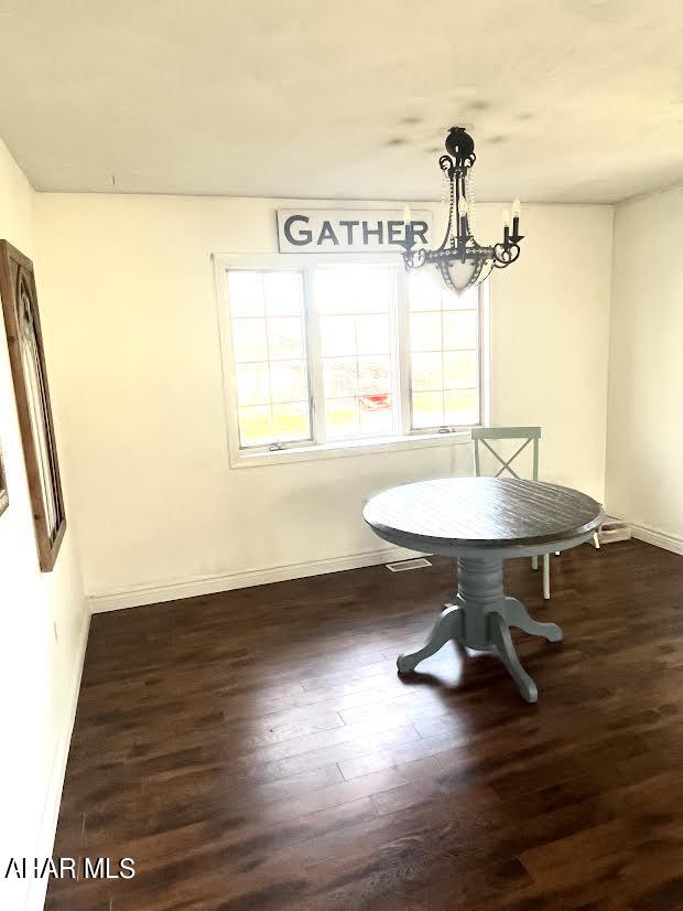 Pleasant Valley - Residential