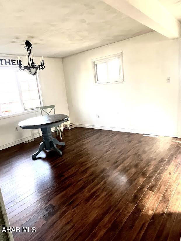 Pleasant Valley - Residential