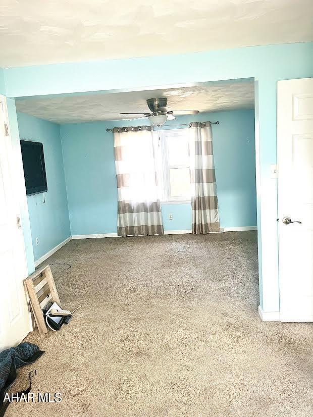 Pleasant Valley - Residential