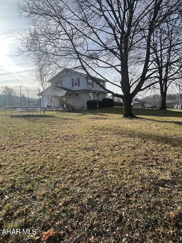 Pleasant Valley - Residential