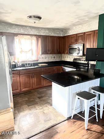 Pleasant Valley - Residential