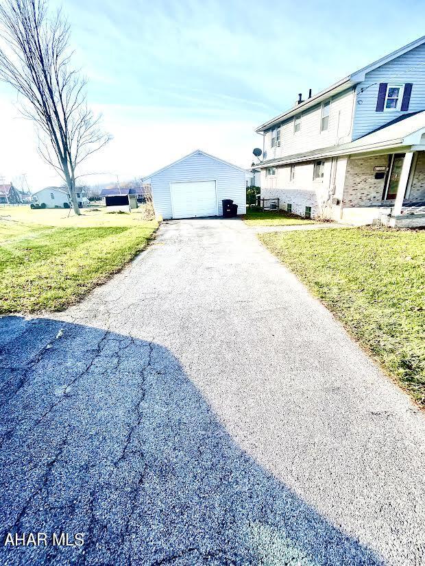 Pleasant Valley - Residential