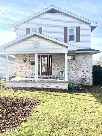 Pleasant Valley - Residential