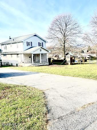 Pleasant Valley - Residential