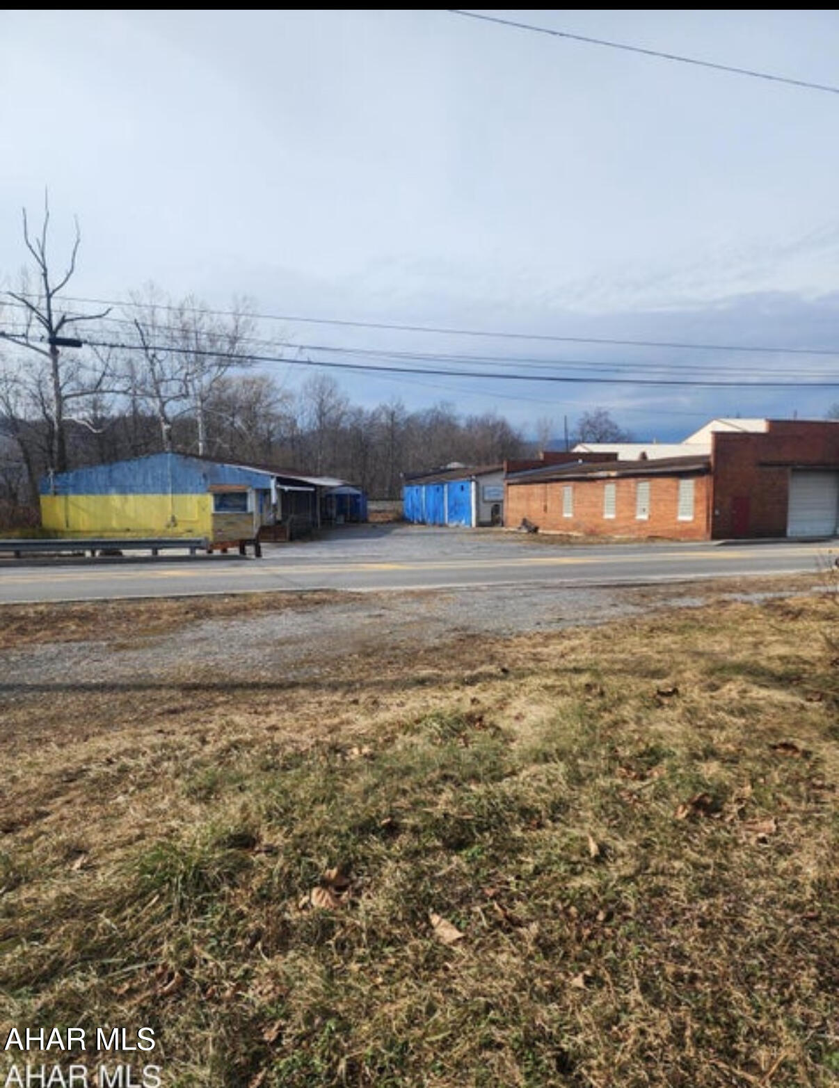 Eldorado - Commercial Sale