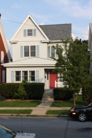 Juniata - Residential