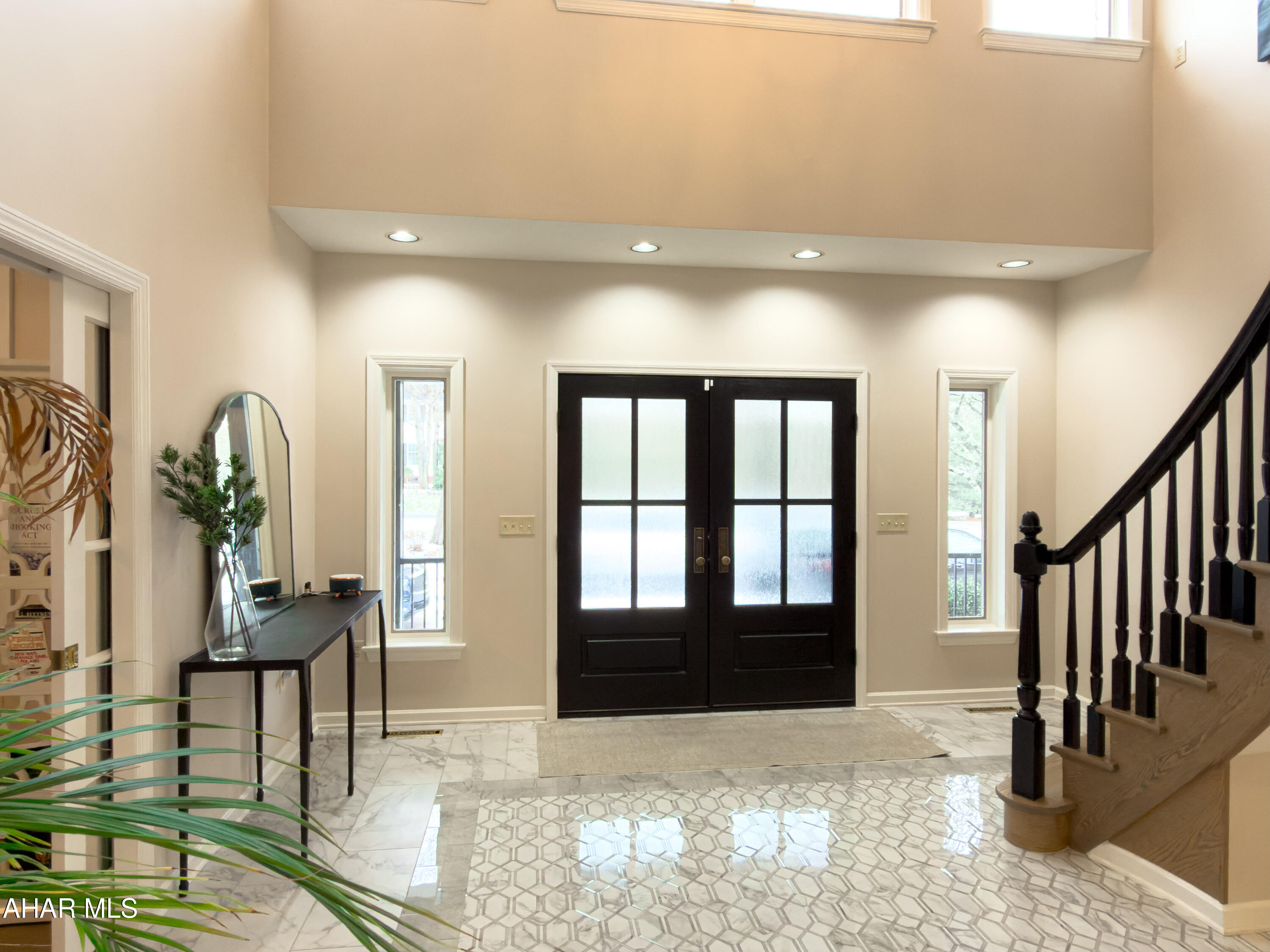 Stonehedge - Residential