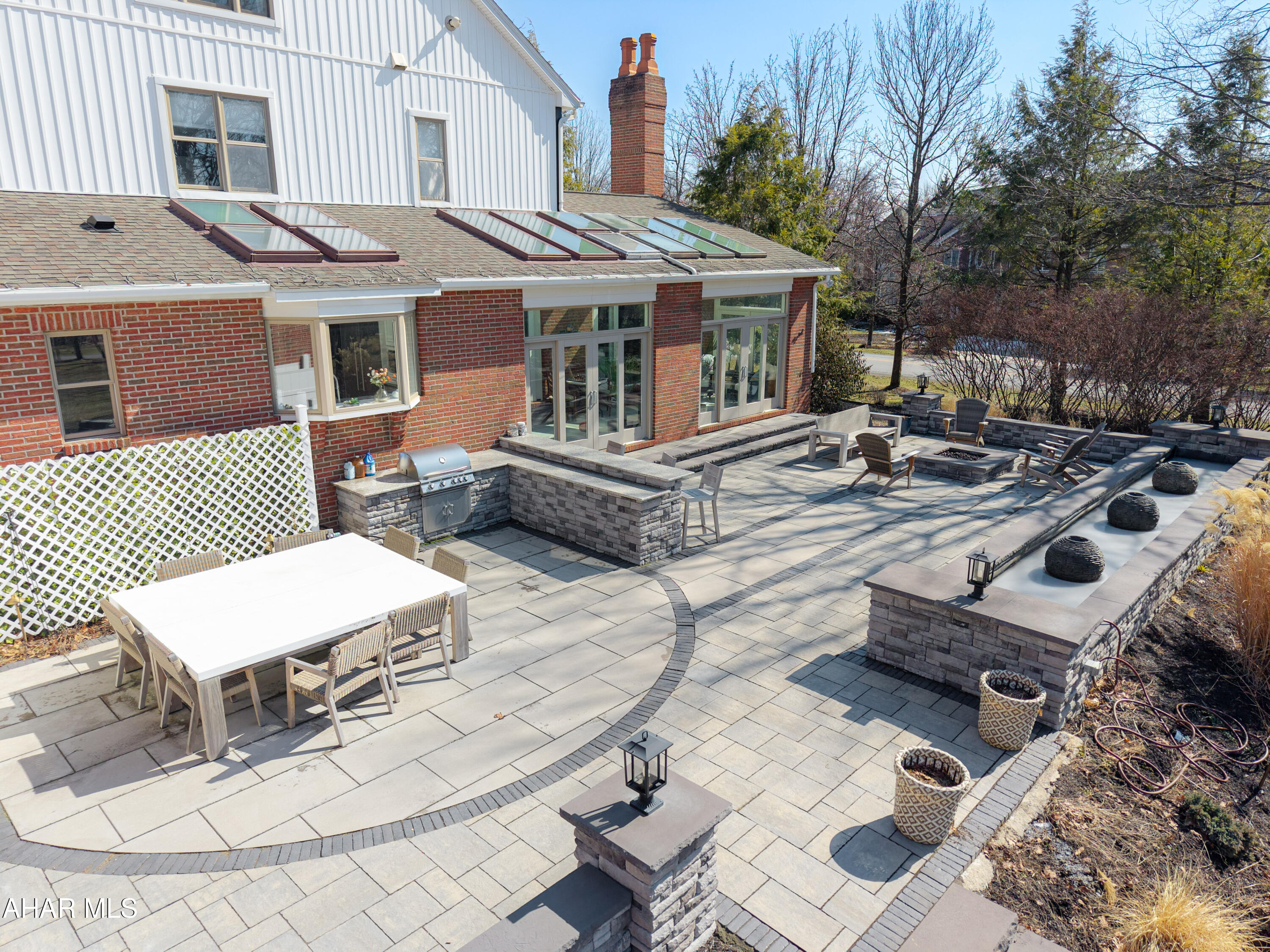 Stonehedge - Residential