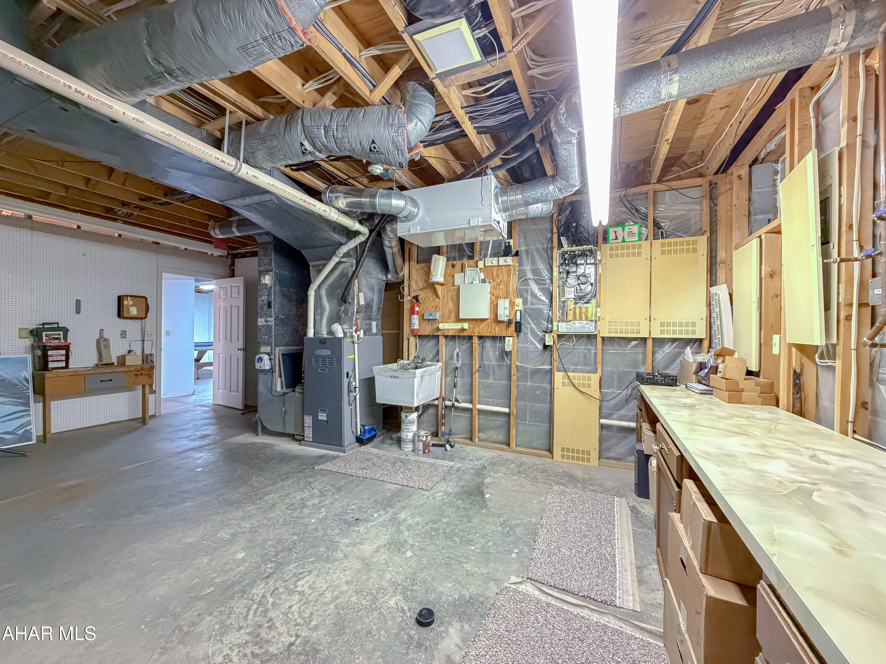 Stonehedge - Residential