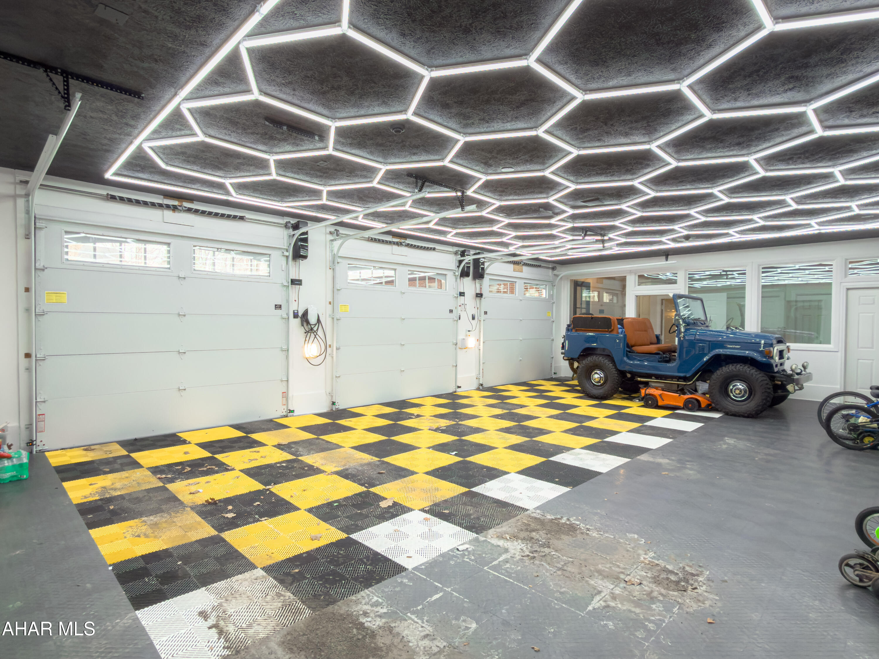 Stonehedge - Residential