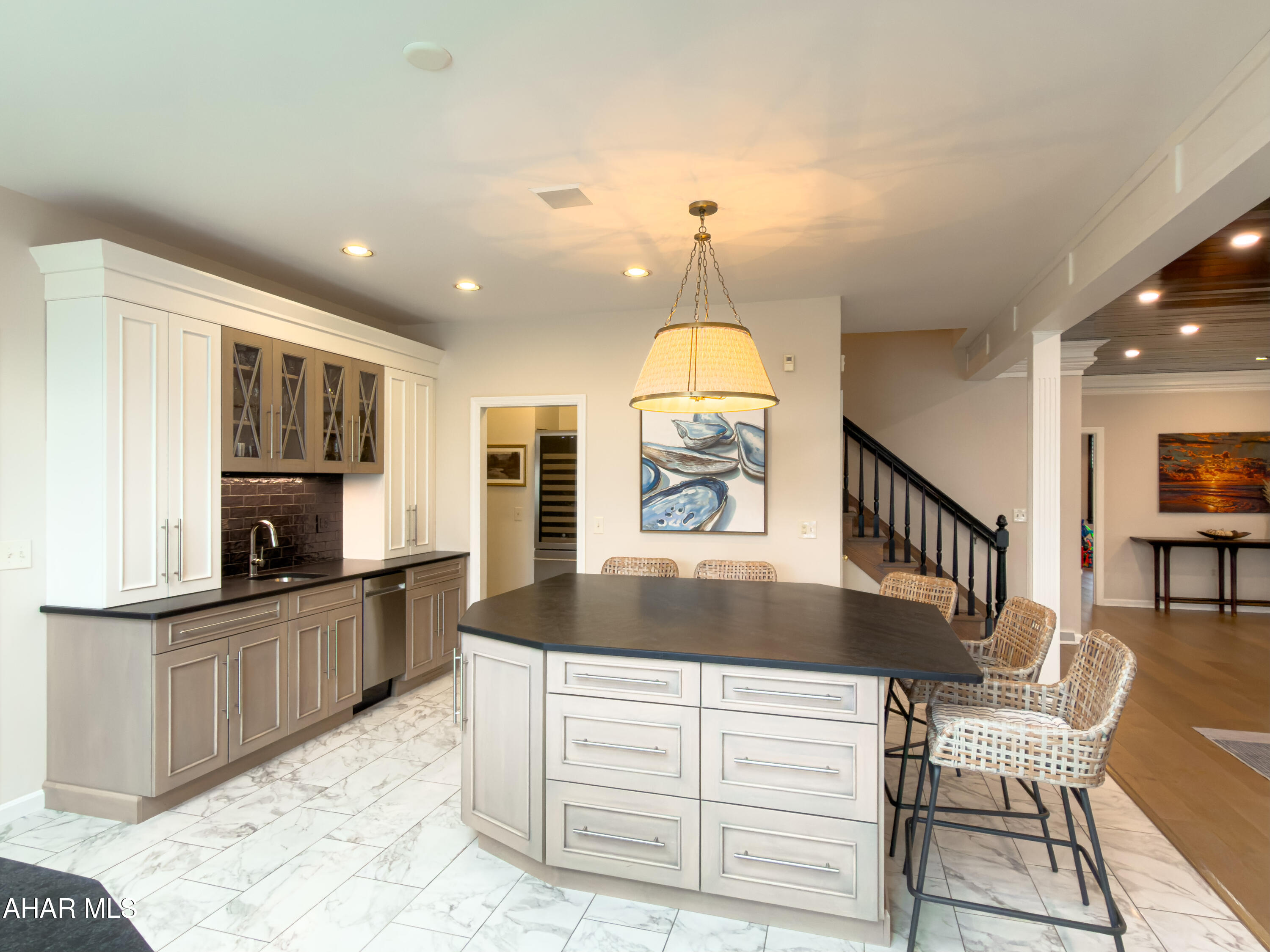 Stonehedge - Residential