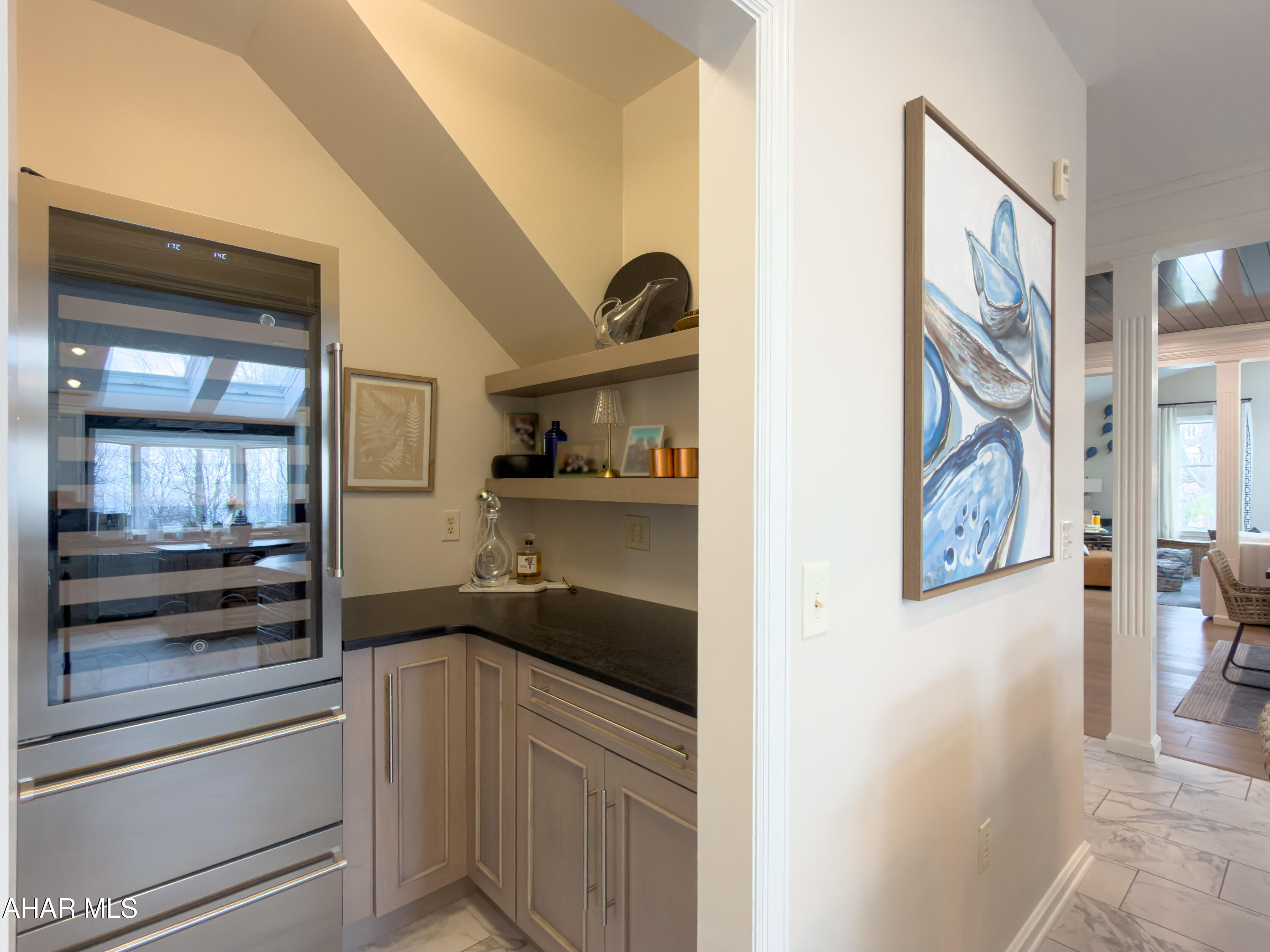 Stonehedge - Residential