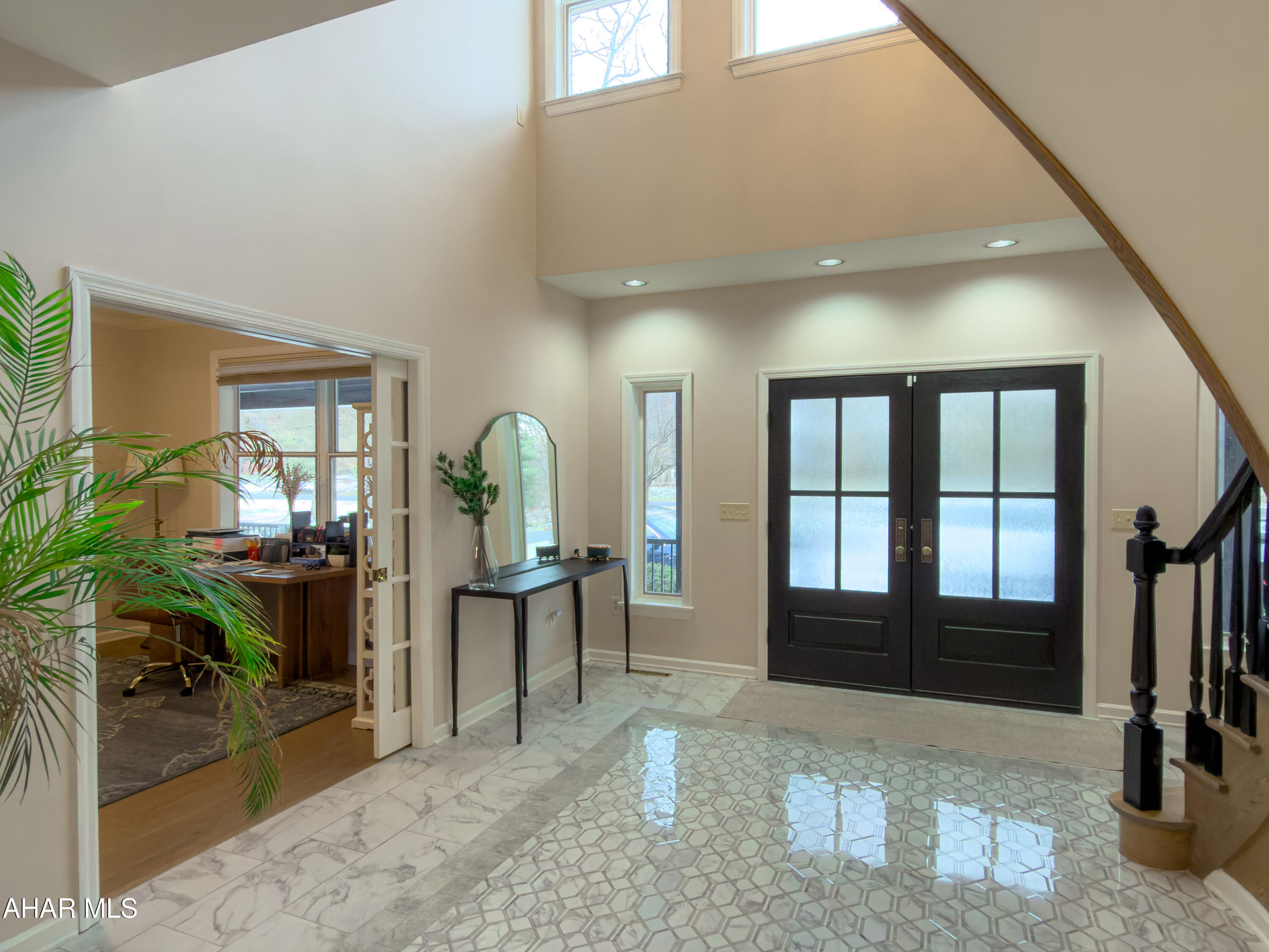 Stonehedge - Residential