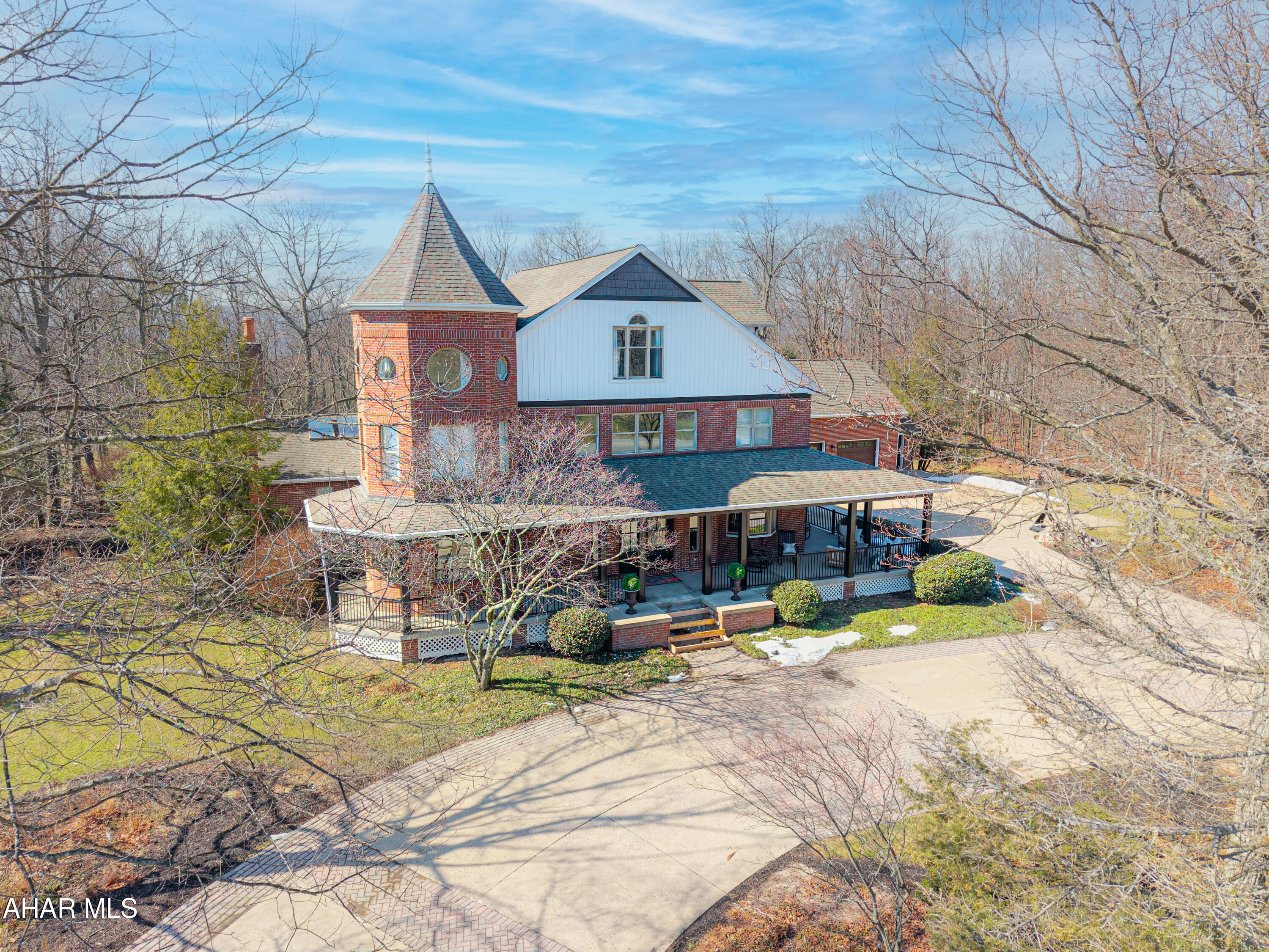 Stonehedge - Residential