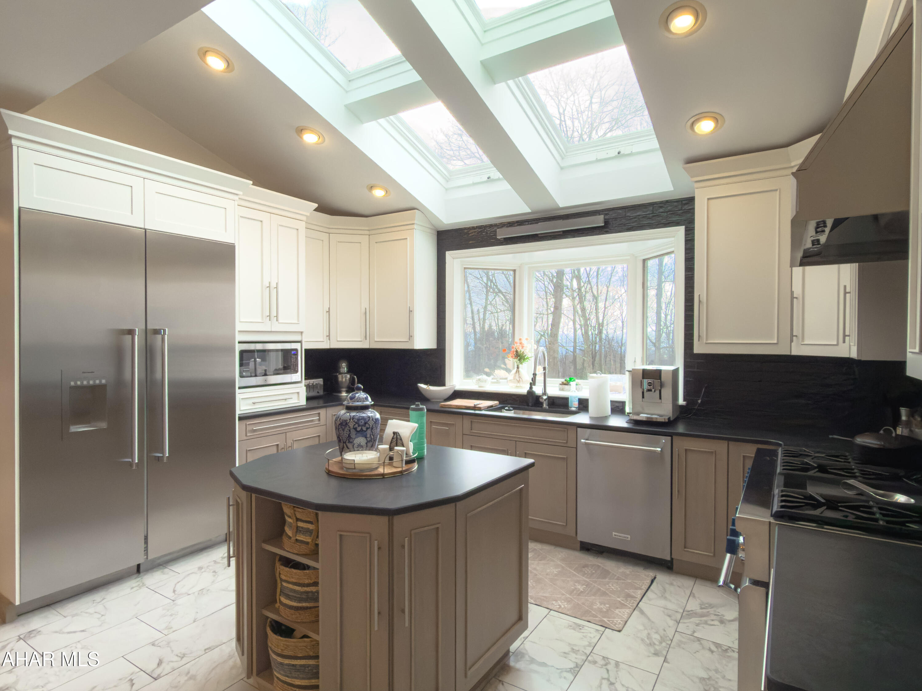 Stonehedge - Residential