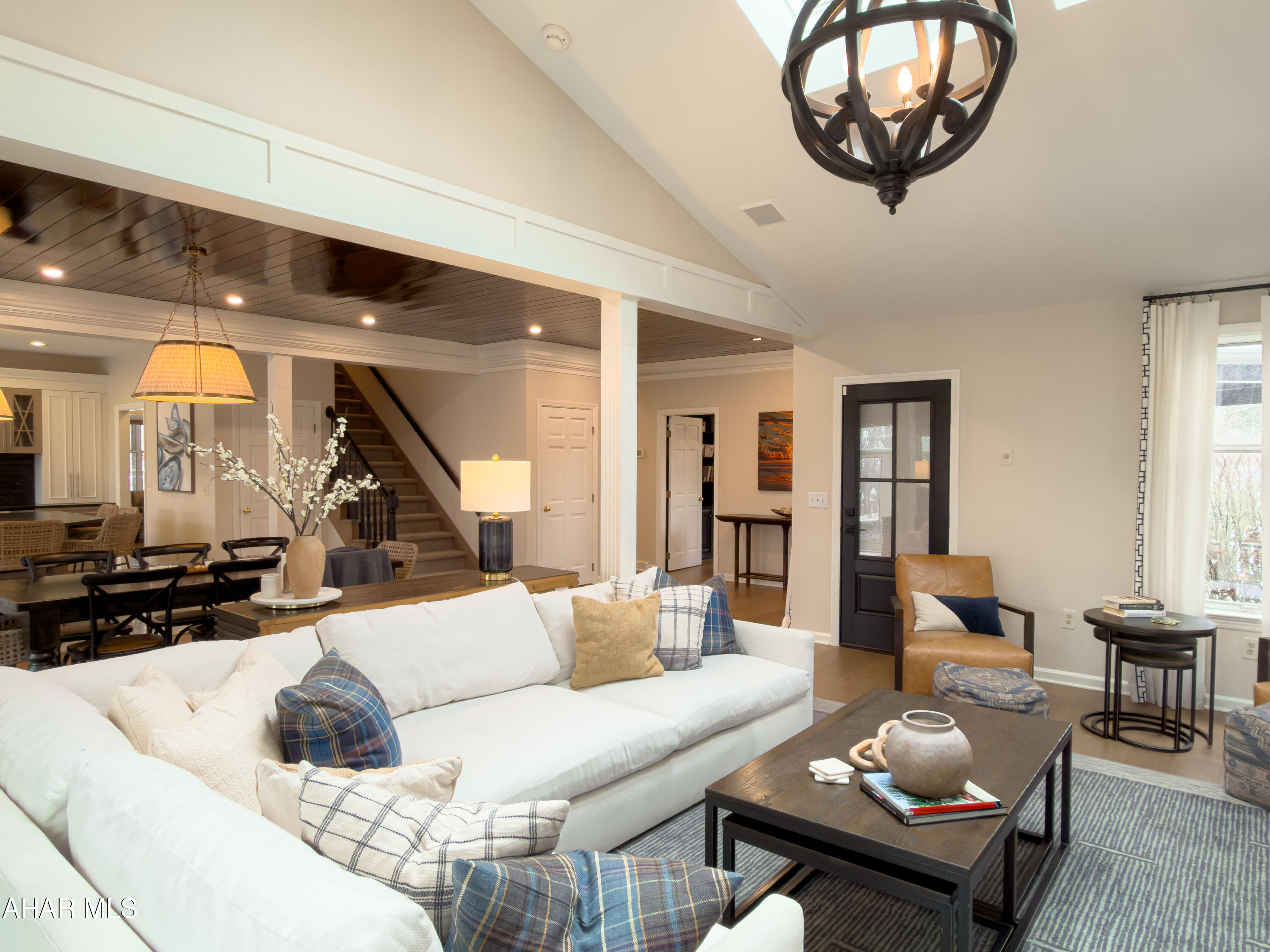 Stonehedge - Residential