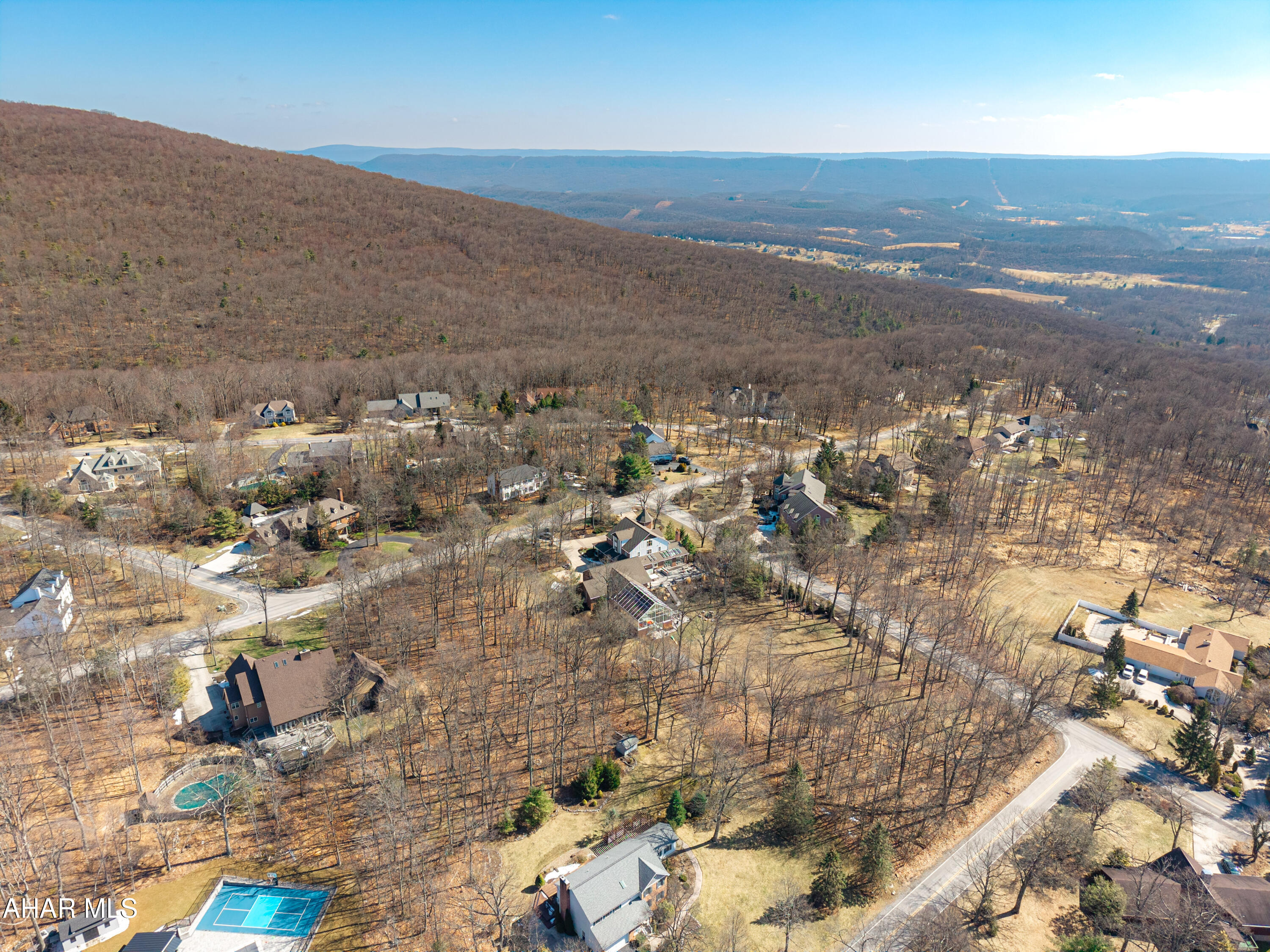 Stonehedge - Residential