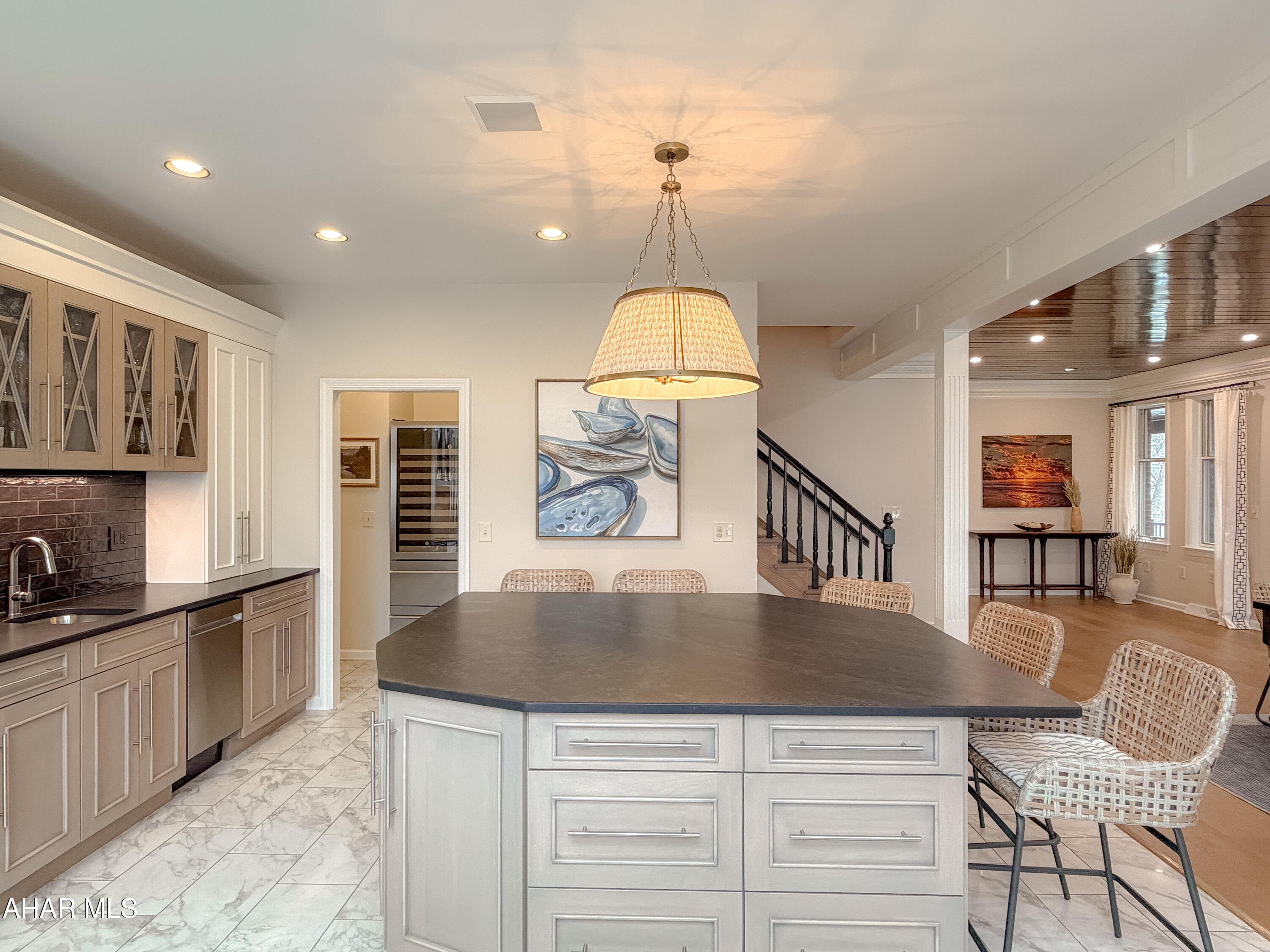 Stonehedge - Residential