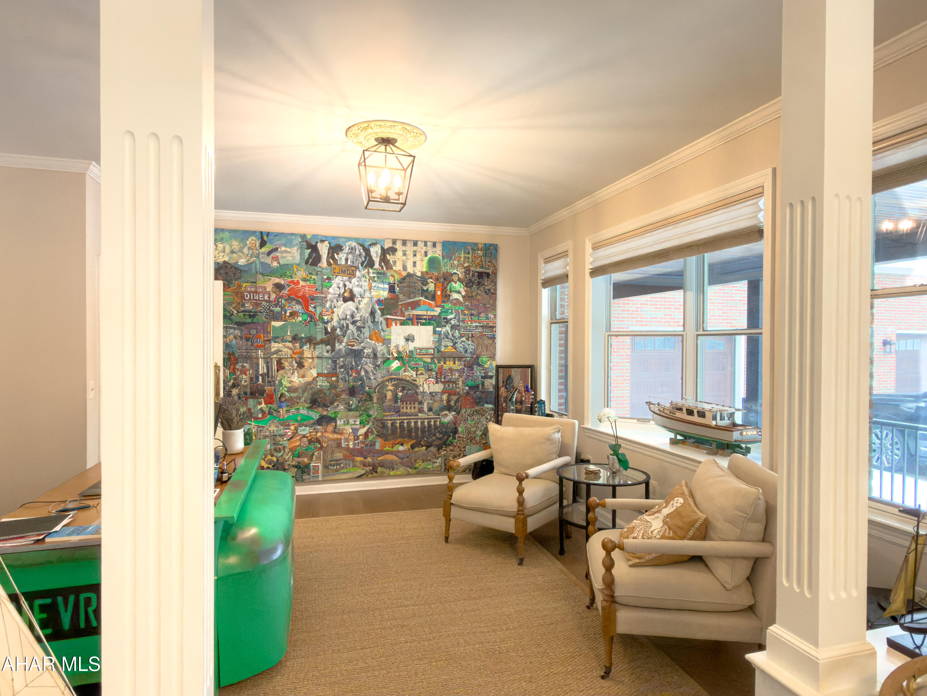 Stonehedge - Residential