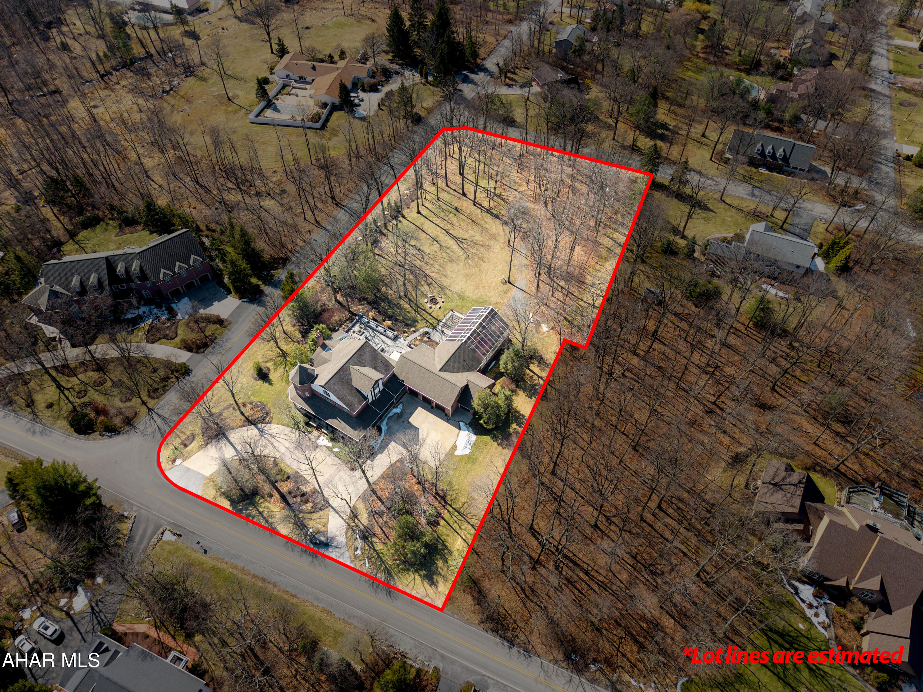 Stonehedge - Residential