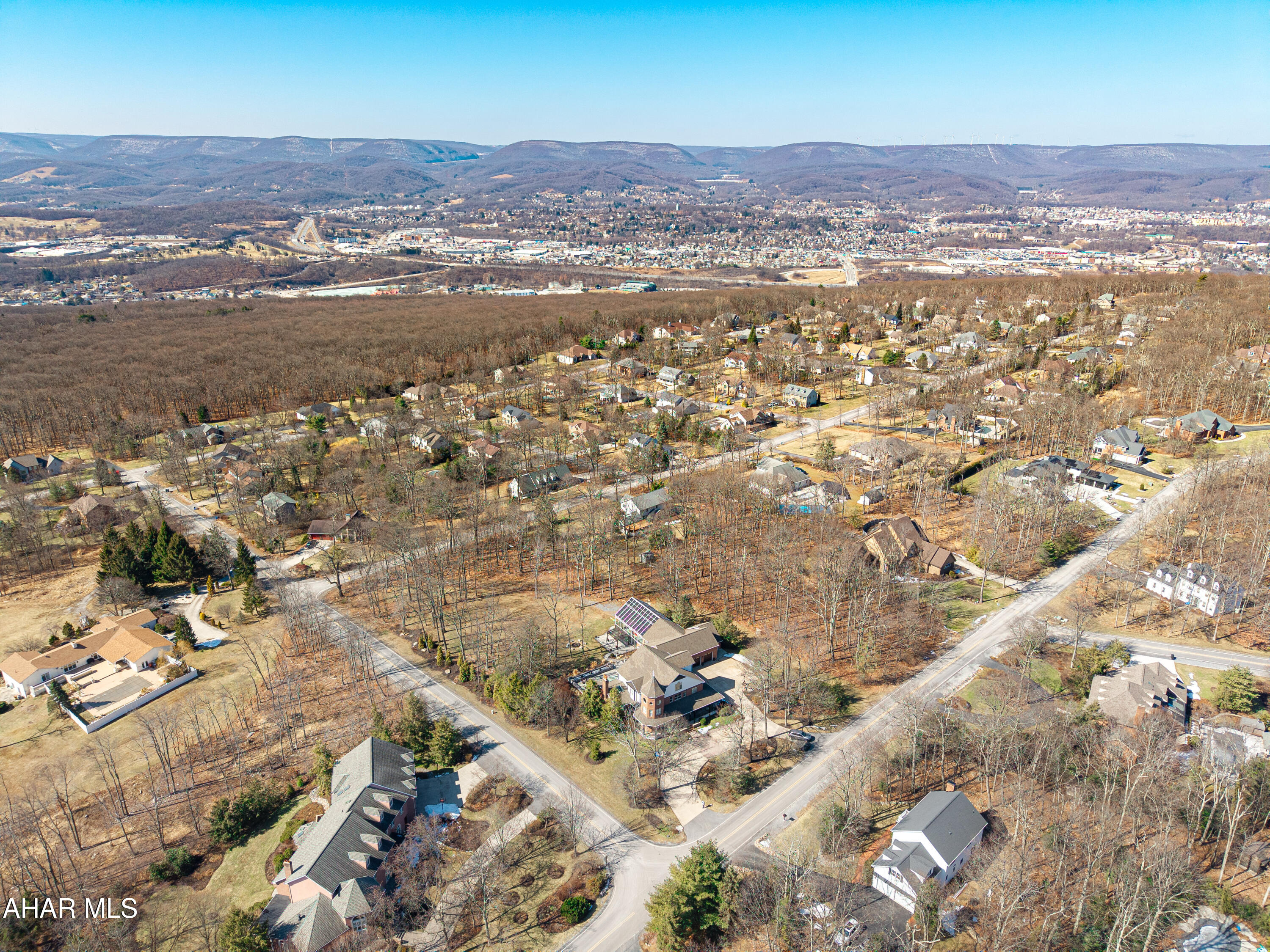 Stonehedge - Residential