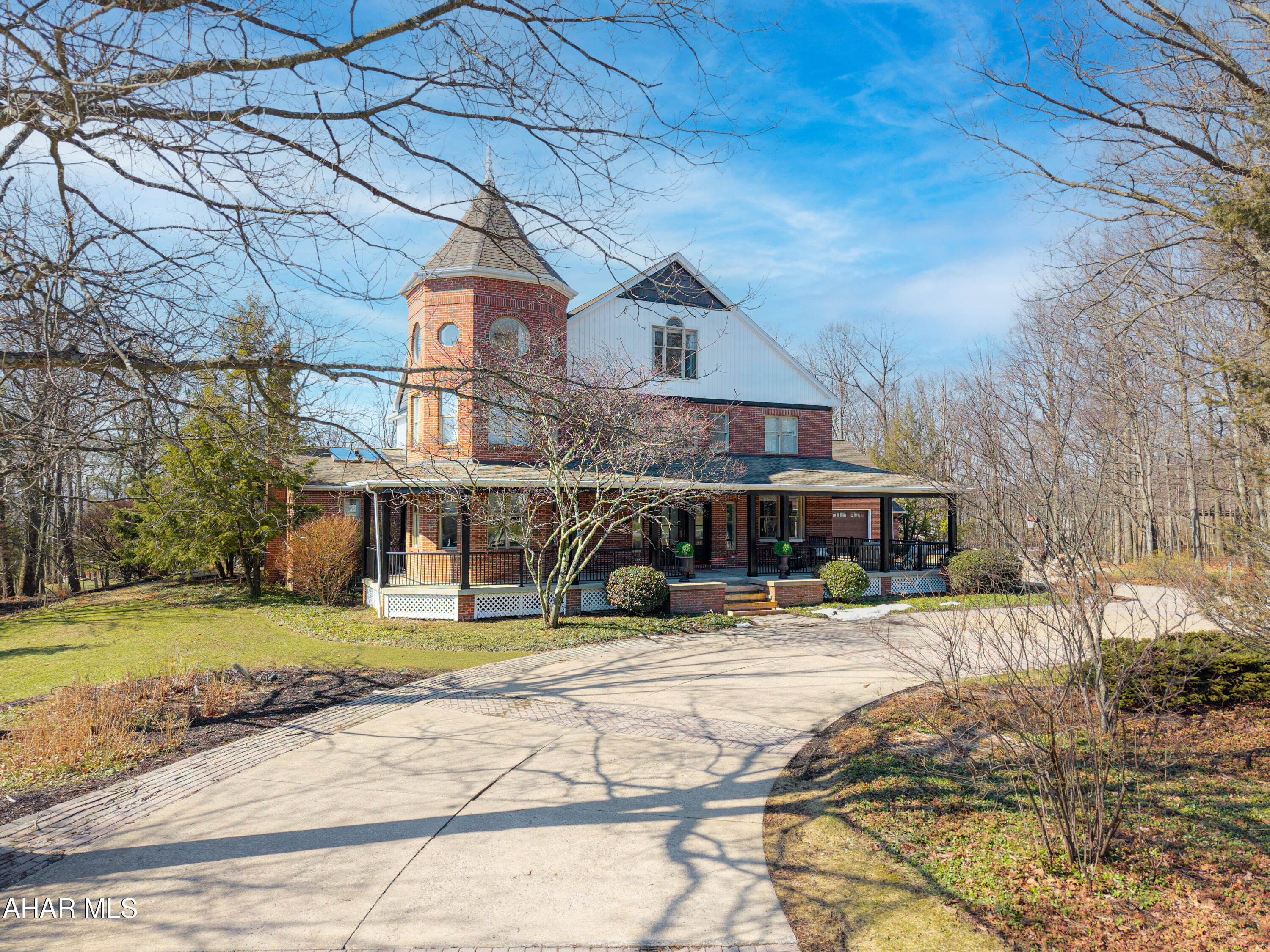 Stonehedge - Residential