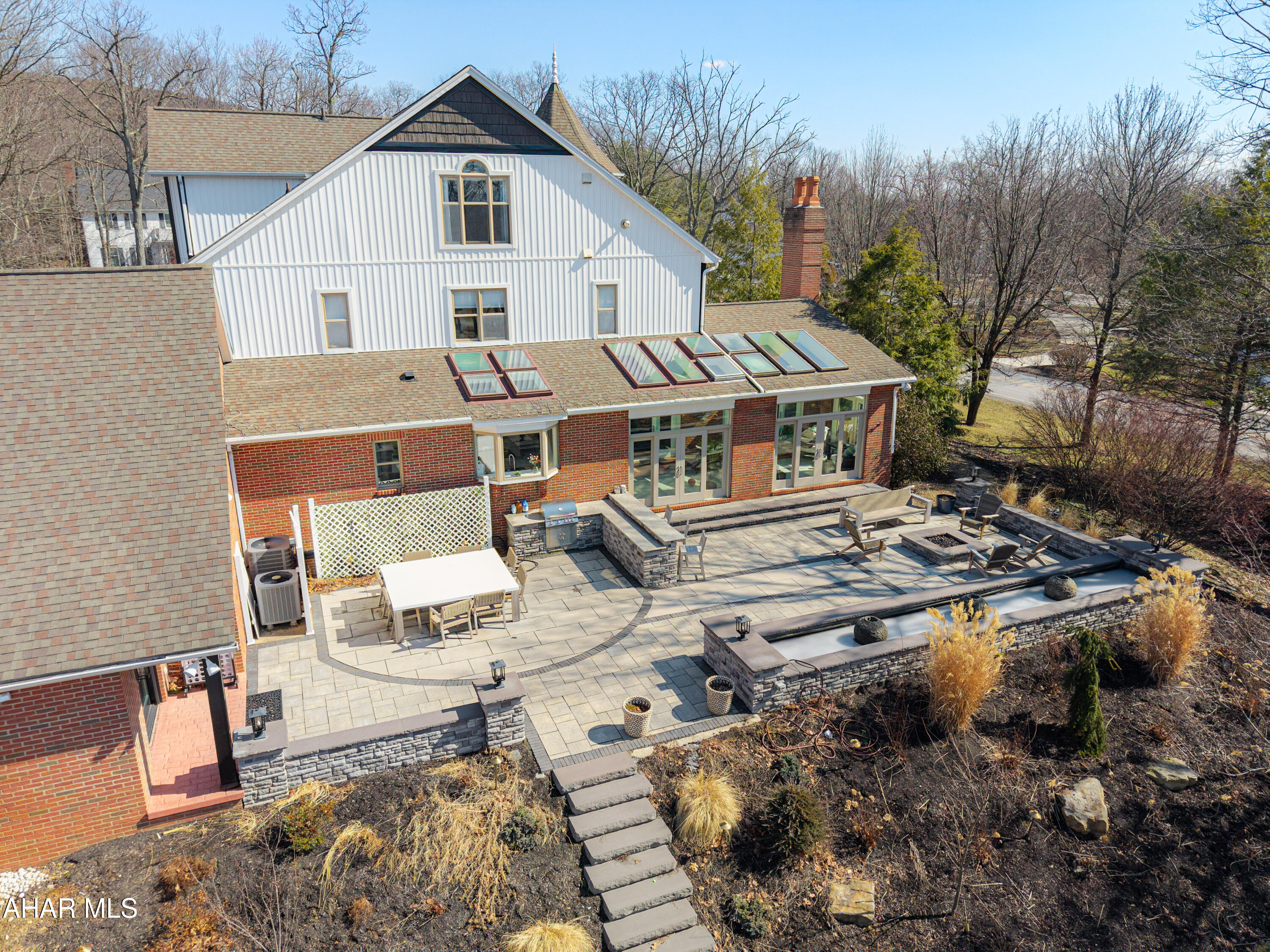 Stonehedge - Residential