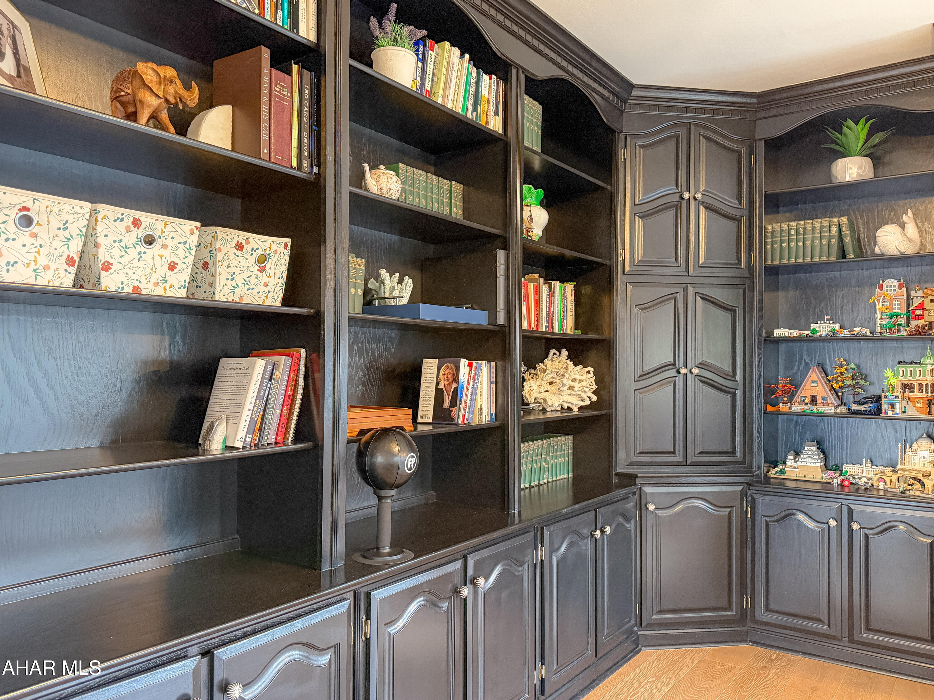 Stonehedge - Residential