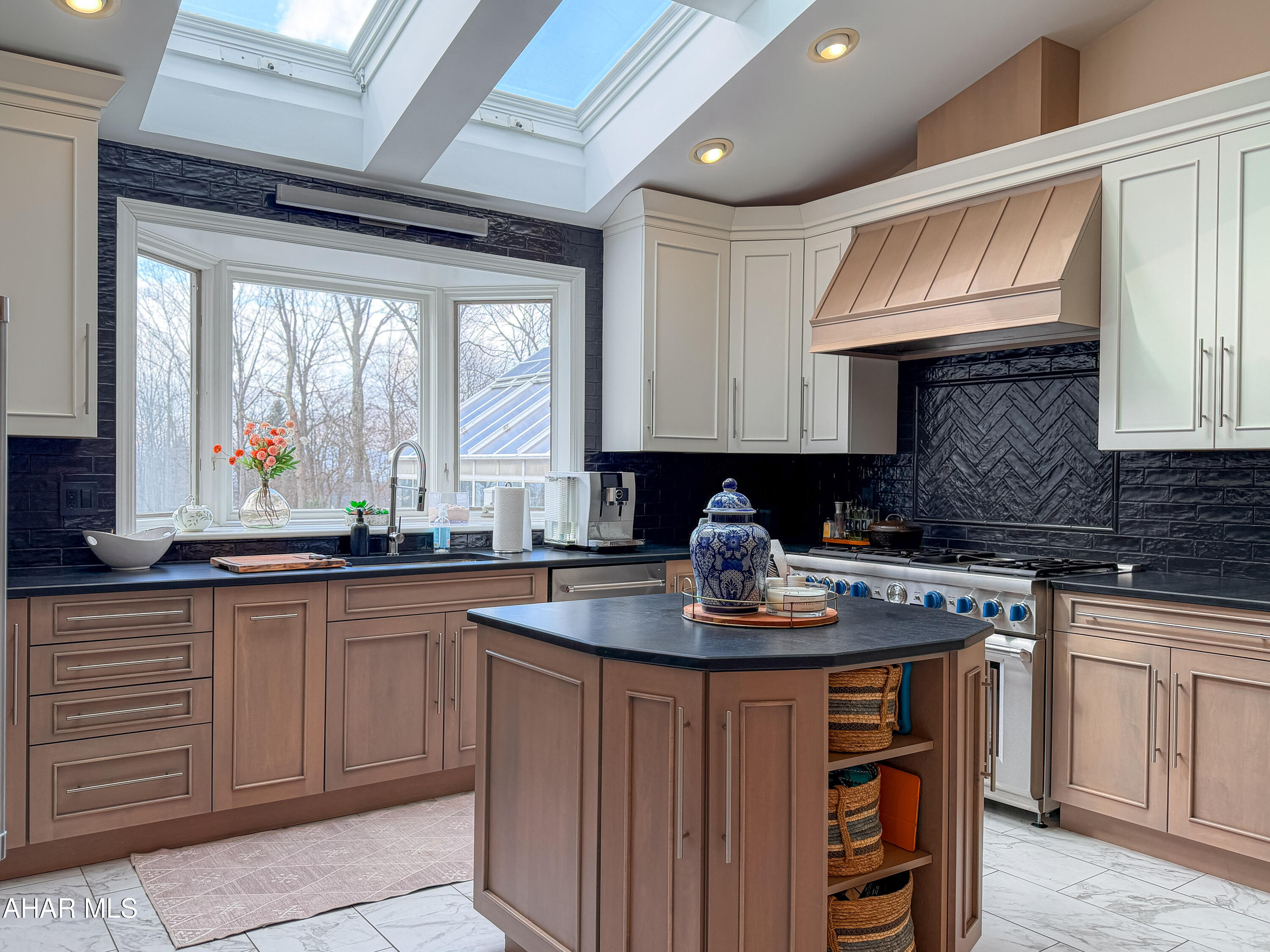 Stonehedge - Residential