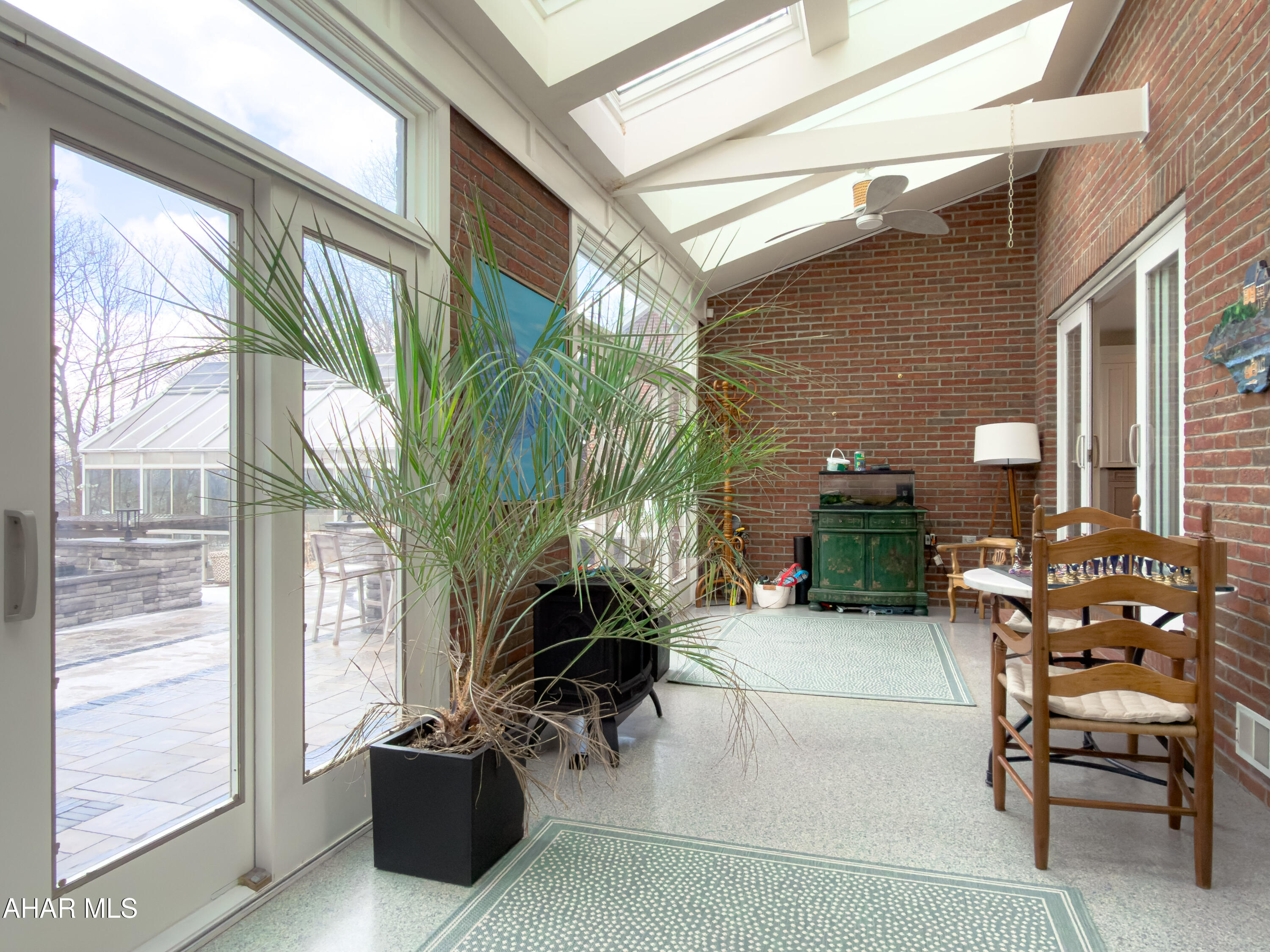 Stonehedge - Residential