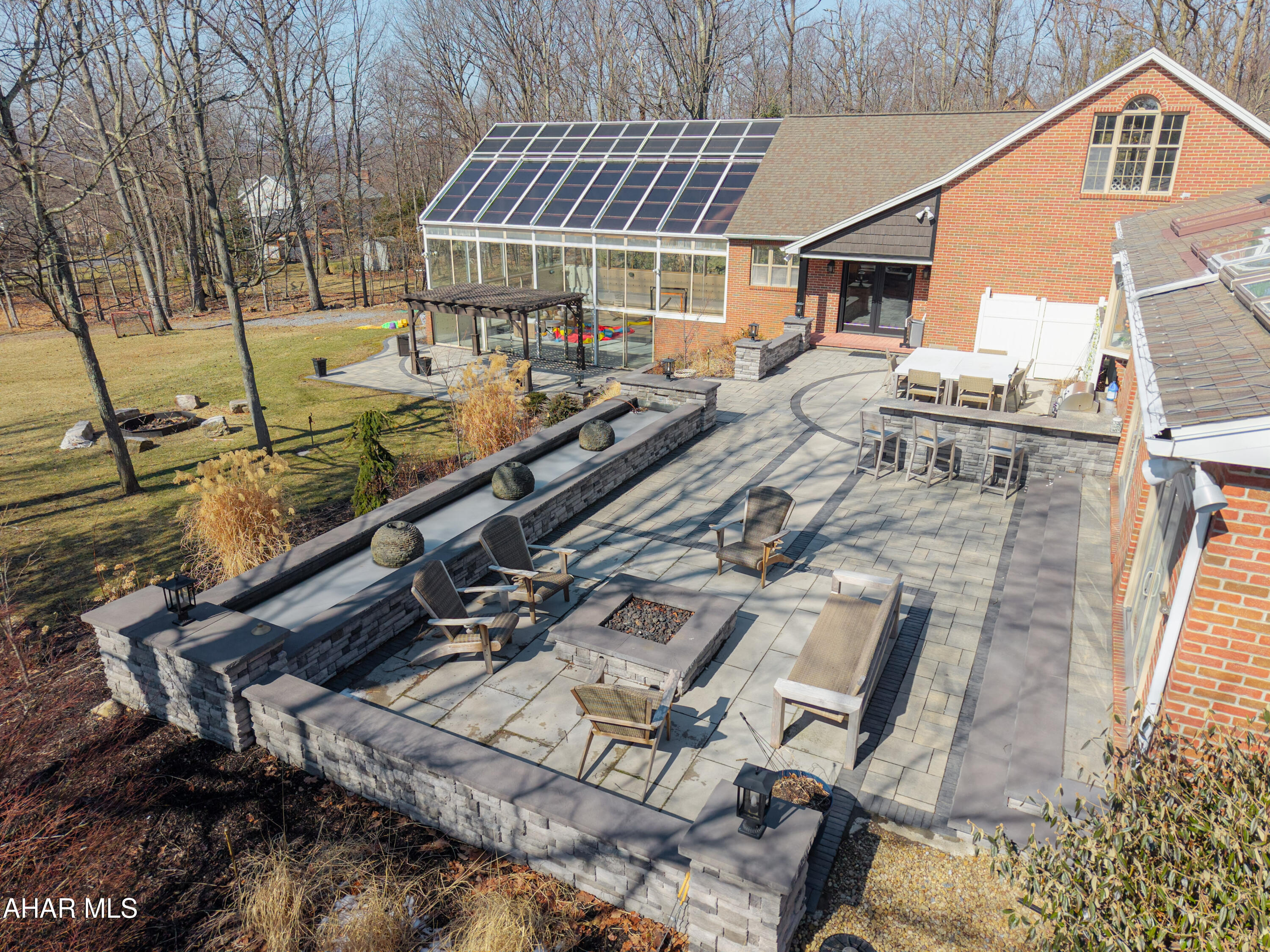 Stonehedge - Residential