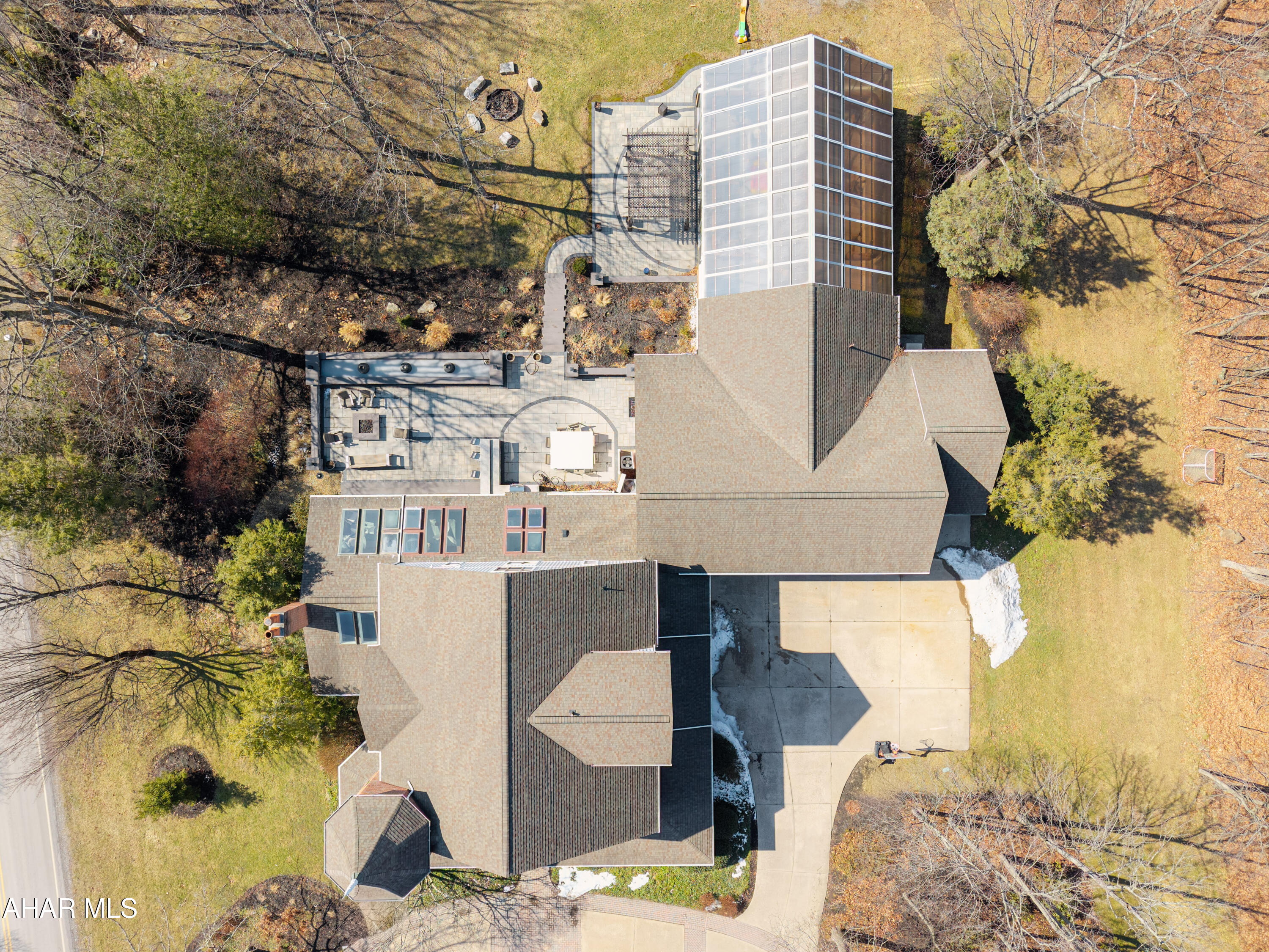 Stonehedge - Residential