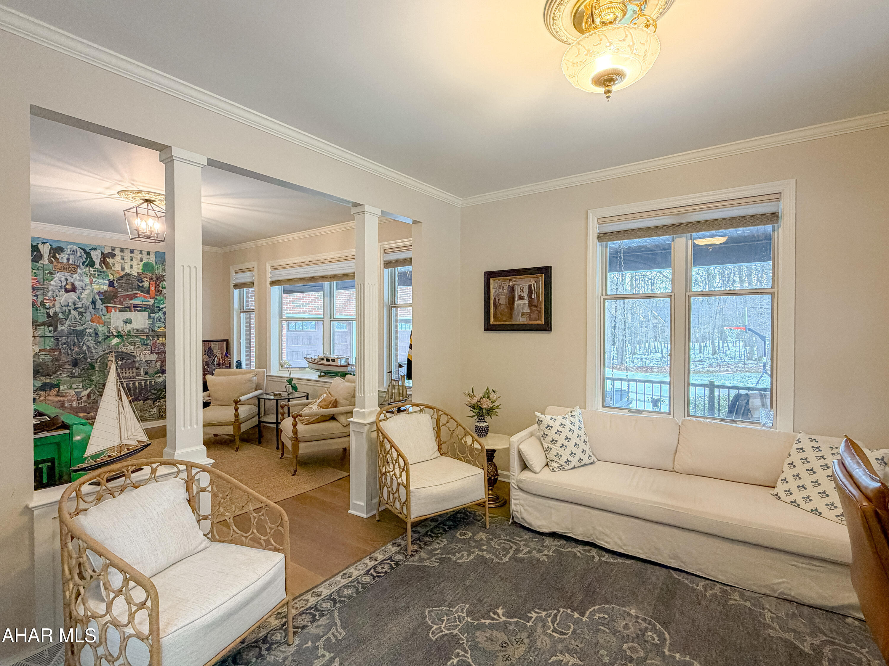 Stonehedge - Residential