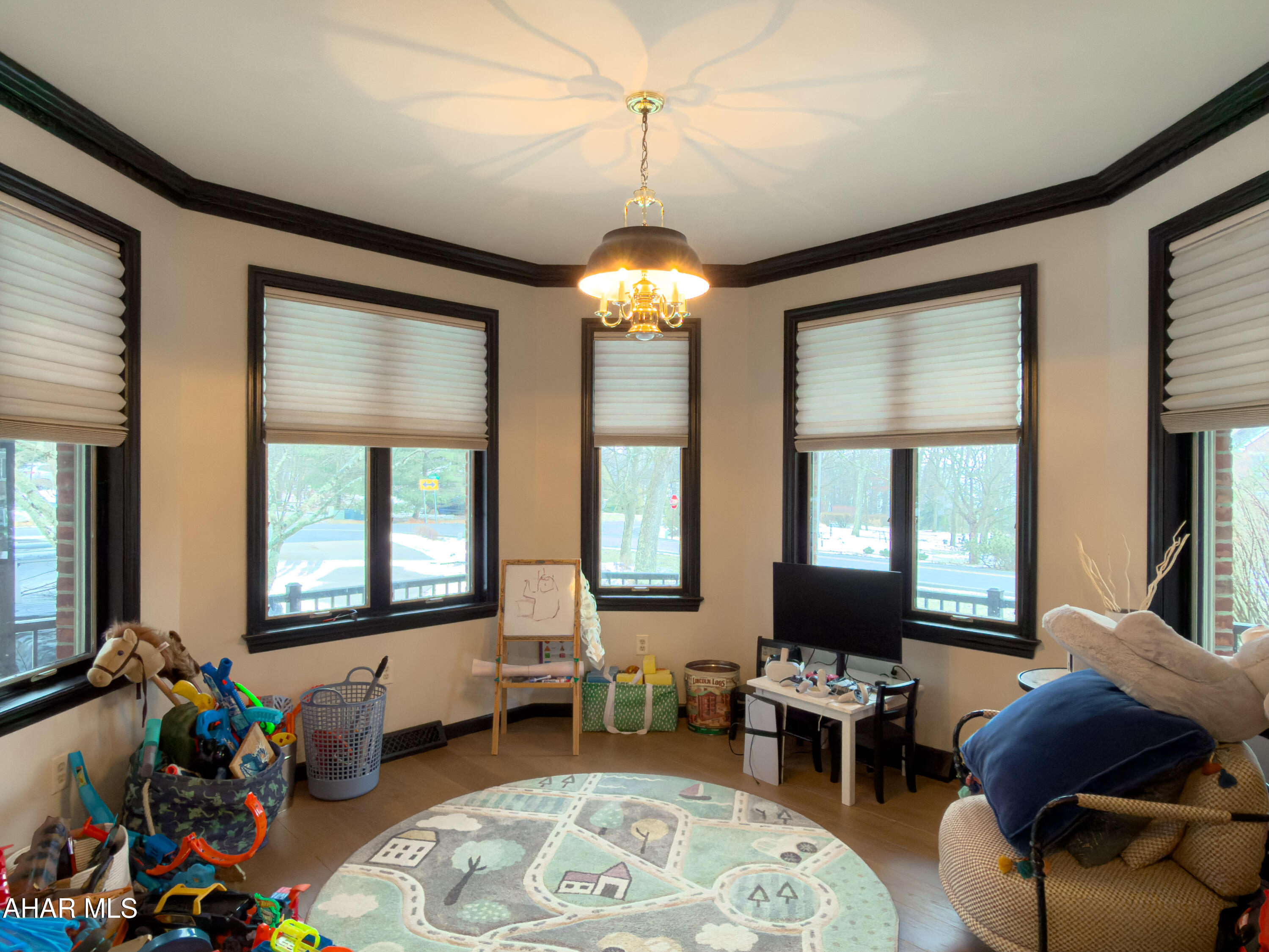 Stonehedge - Residential