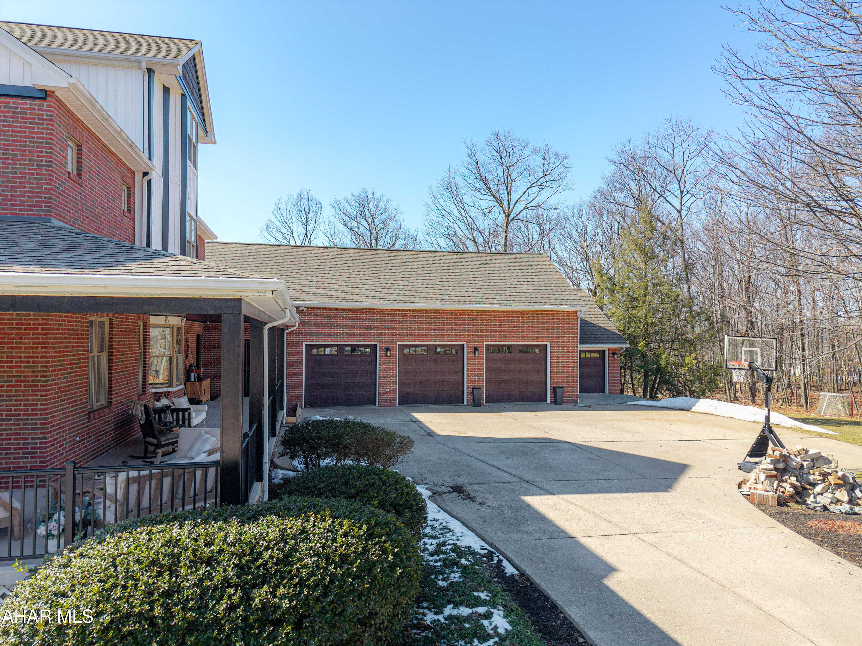 Stonehedge - Residential