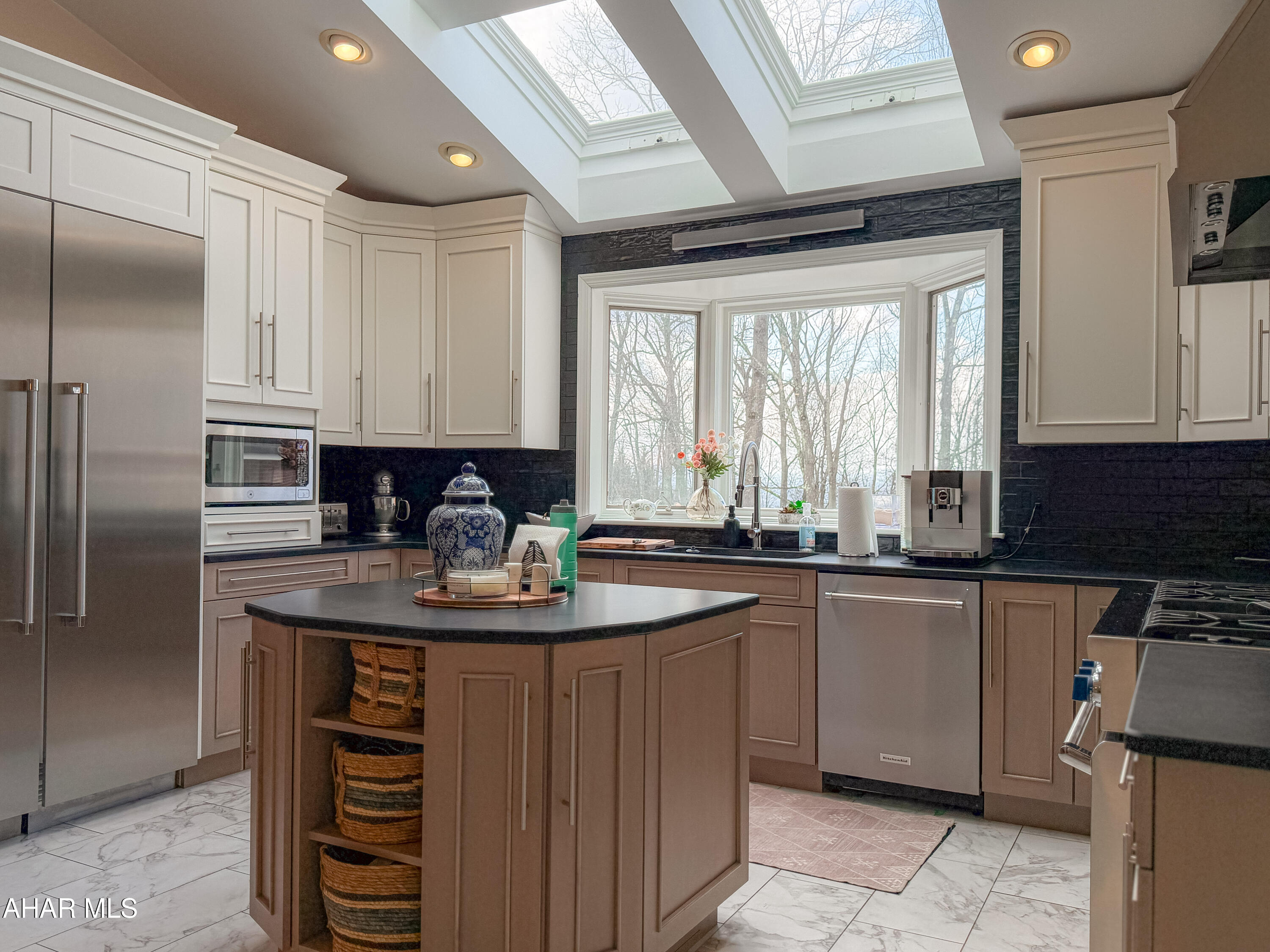 Stonehedge - Residential