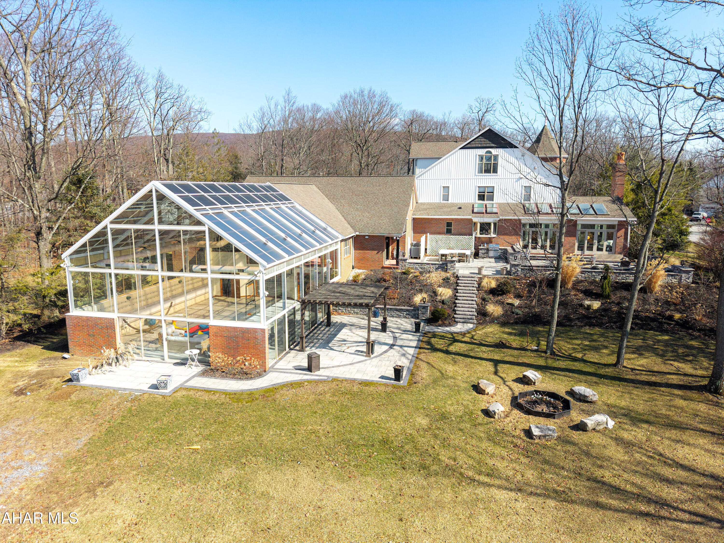 Stonehedge - Residential