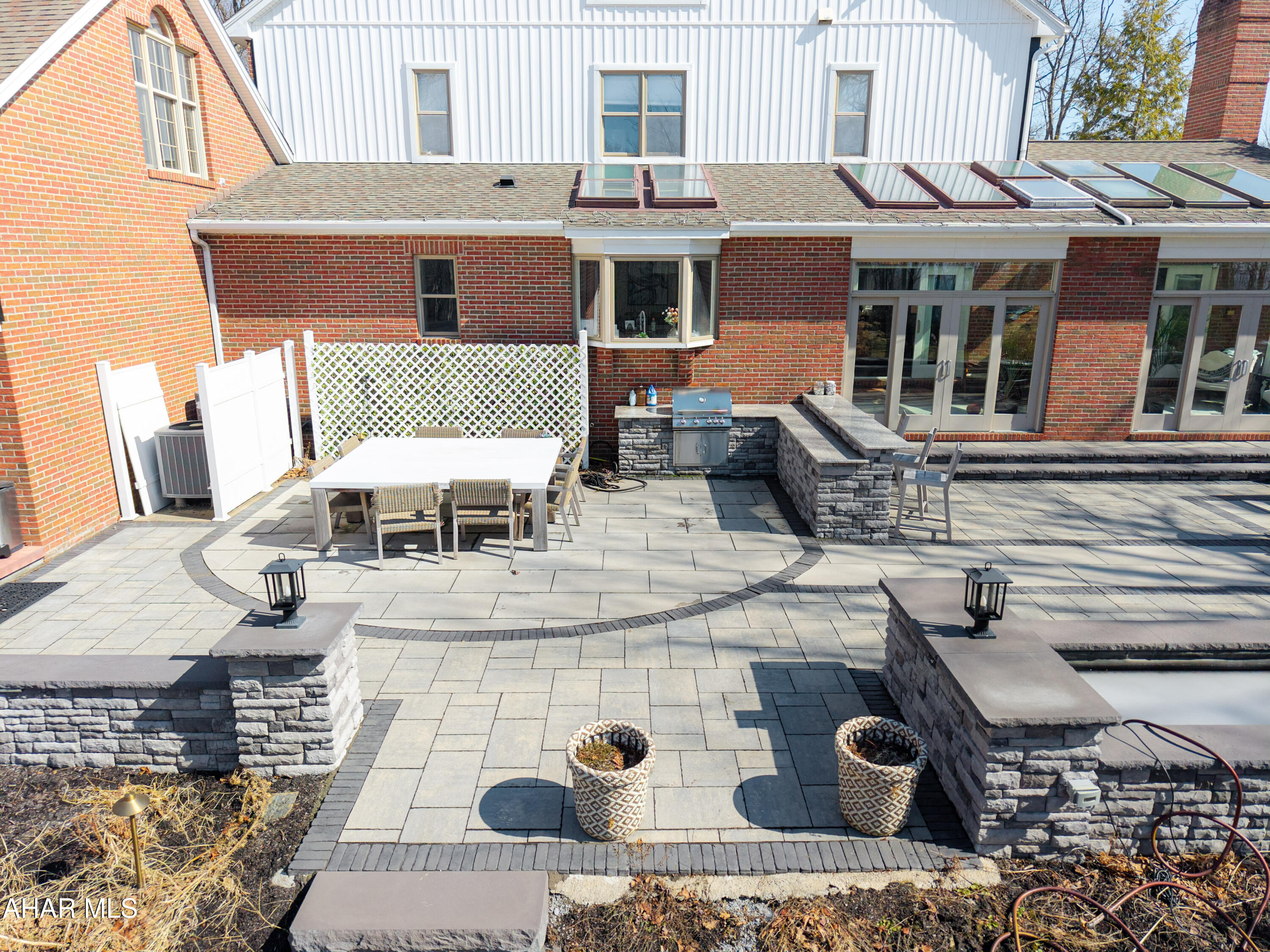 Stonehedge - Residential