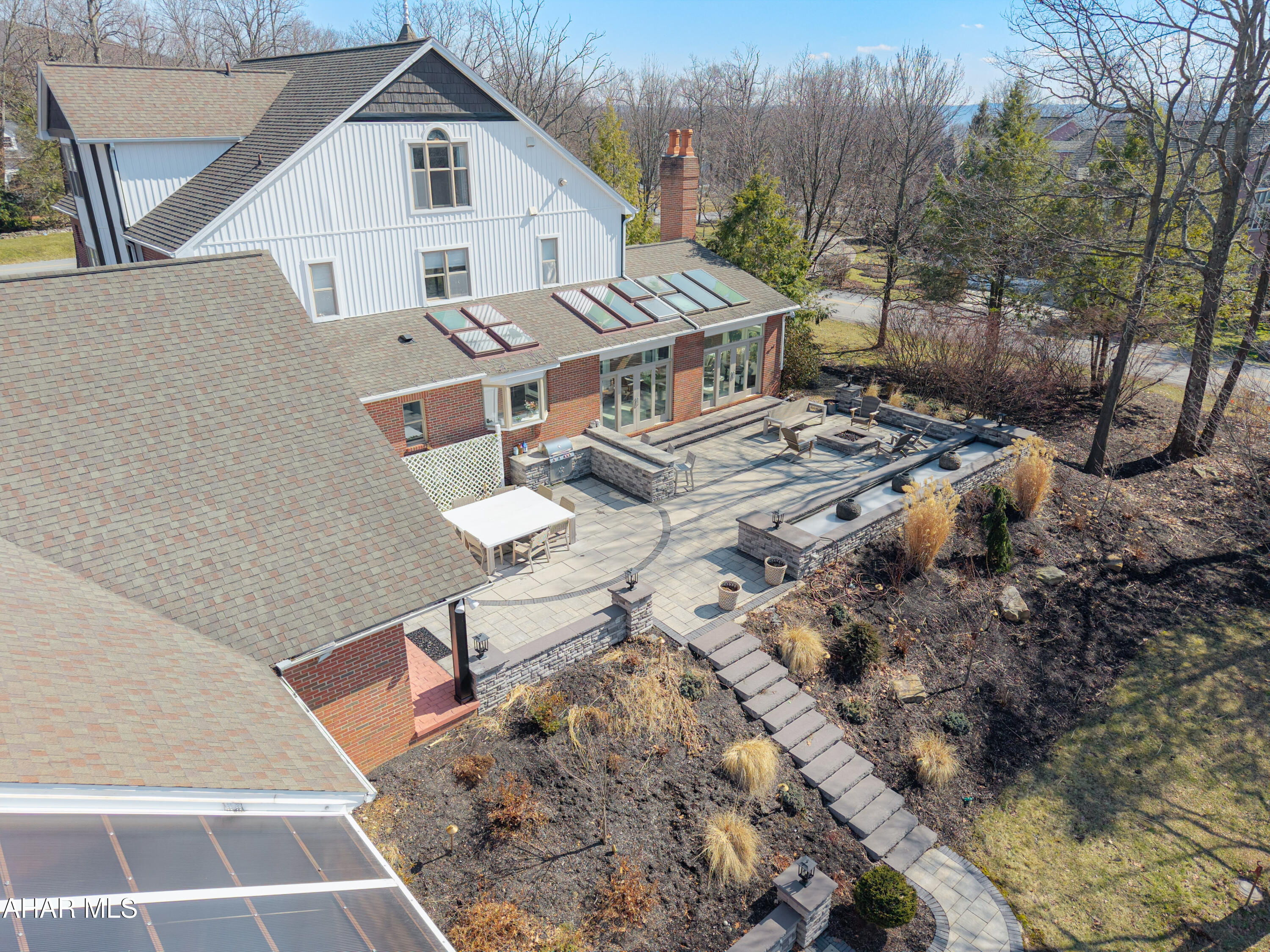 Stonehedge - Residential