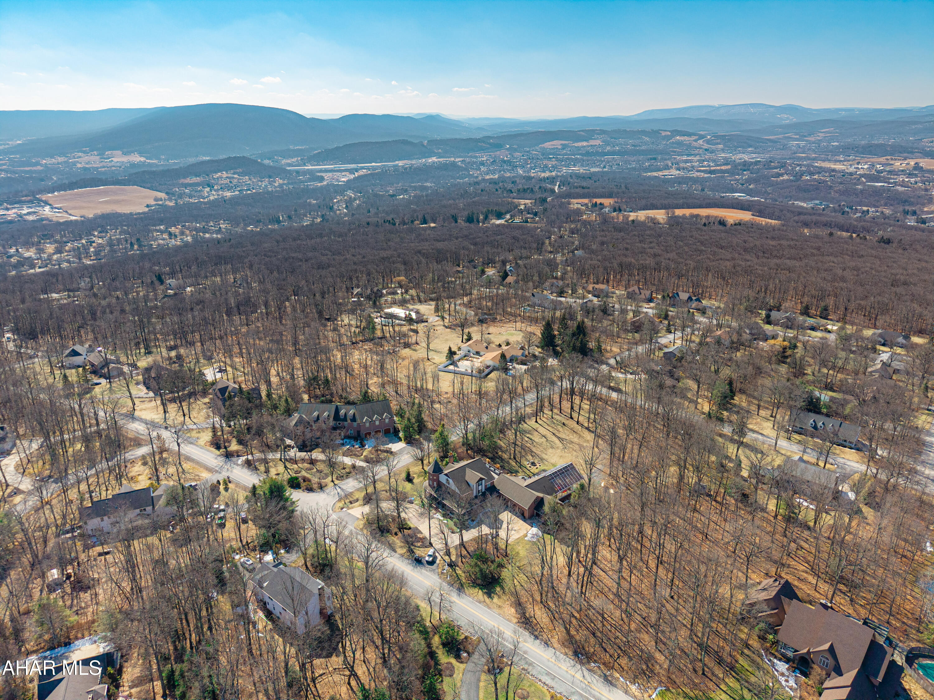 Stonehedge - Residential