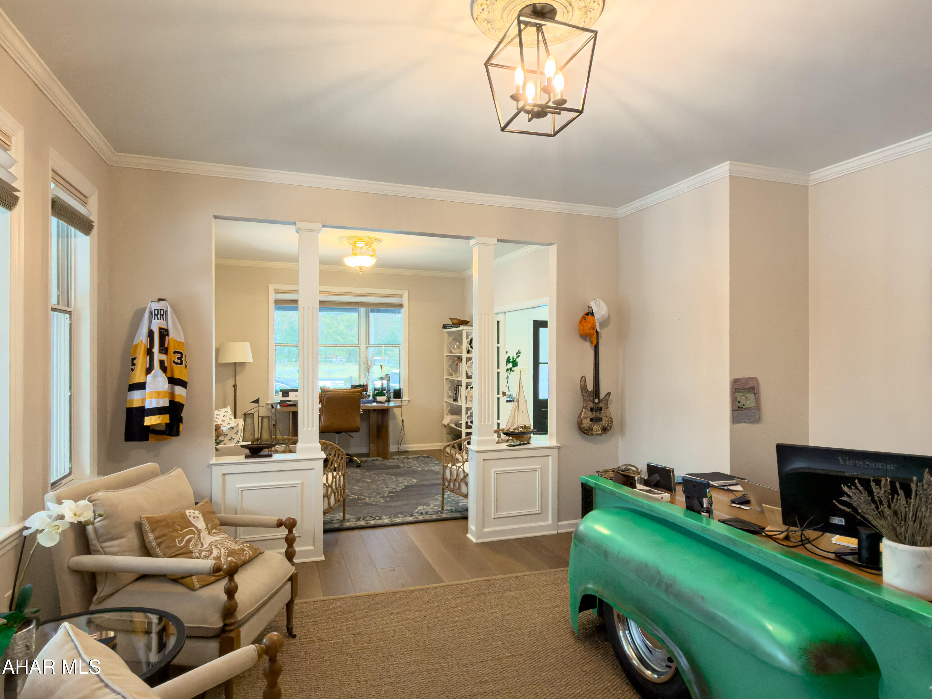 Stonehedge - Residential