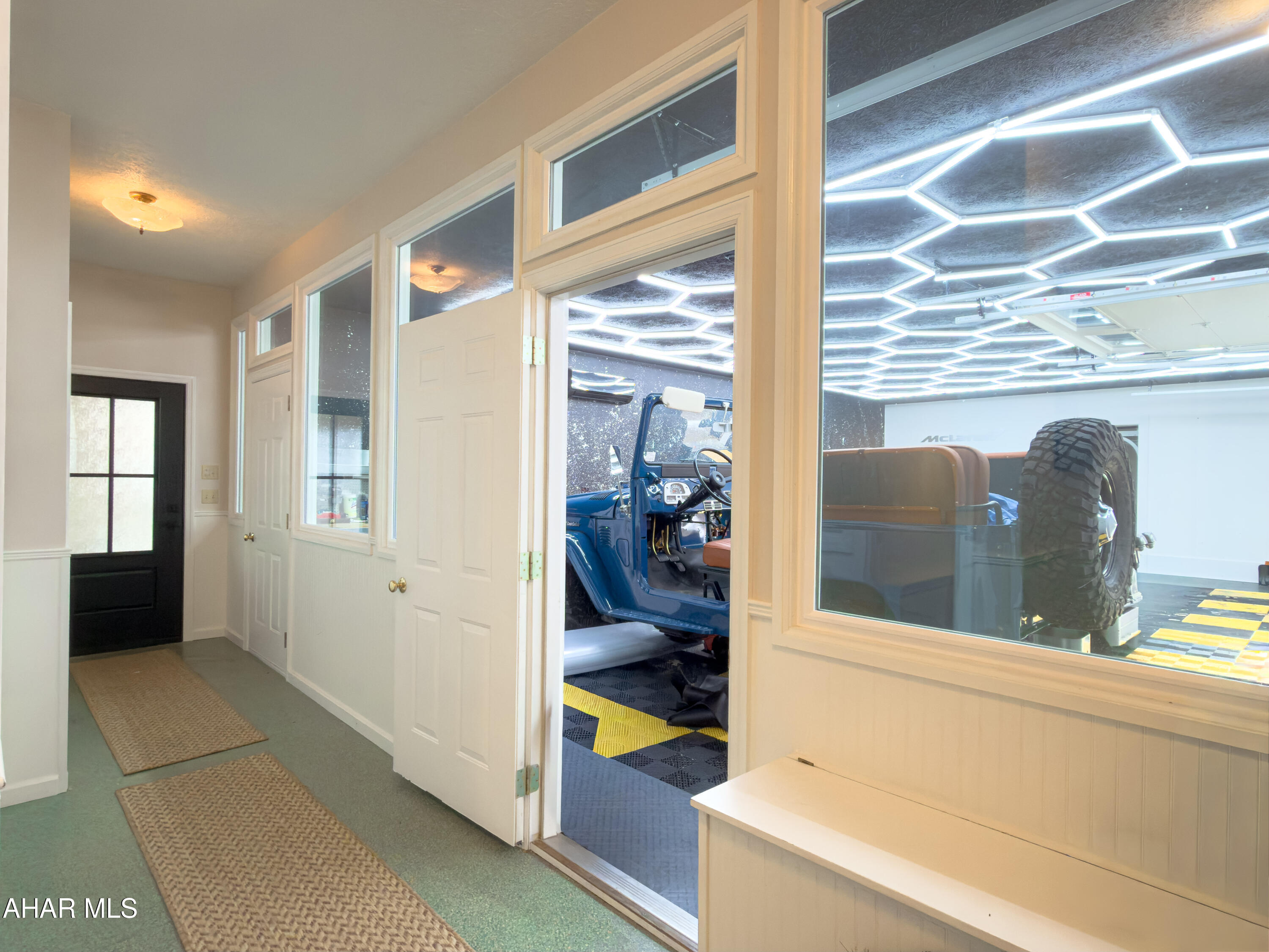 Stonehedge - Residential