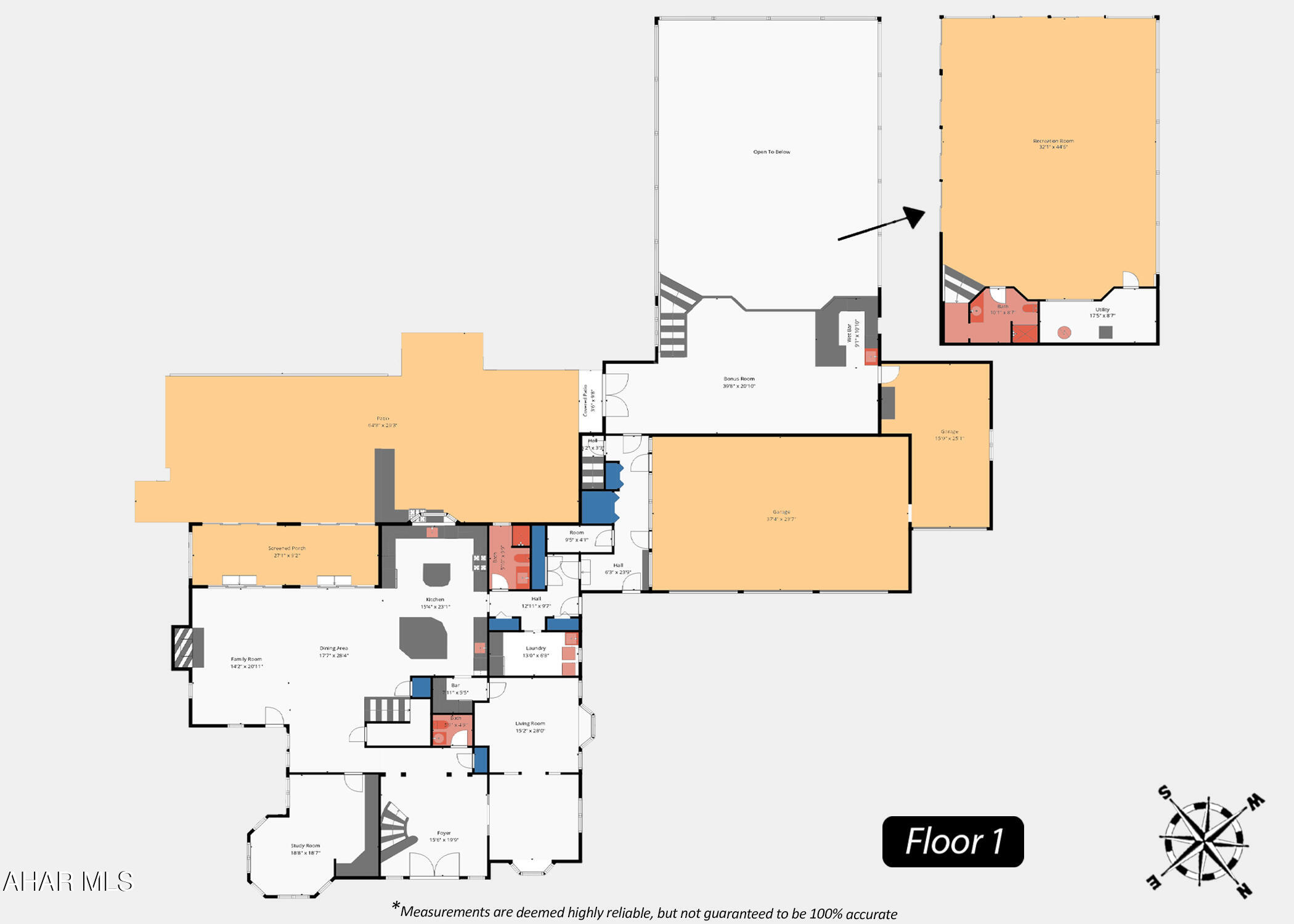 Stonehedge - Residential