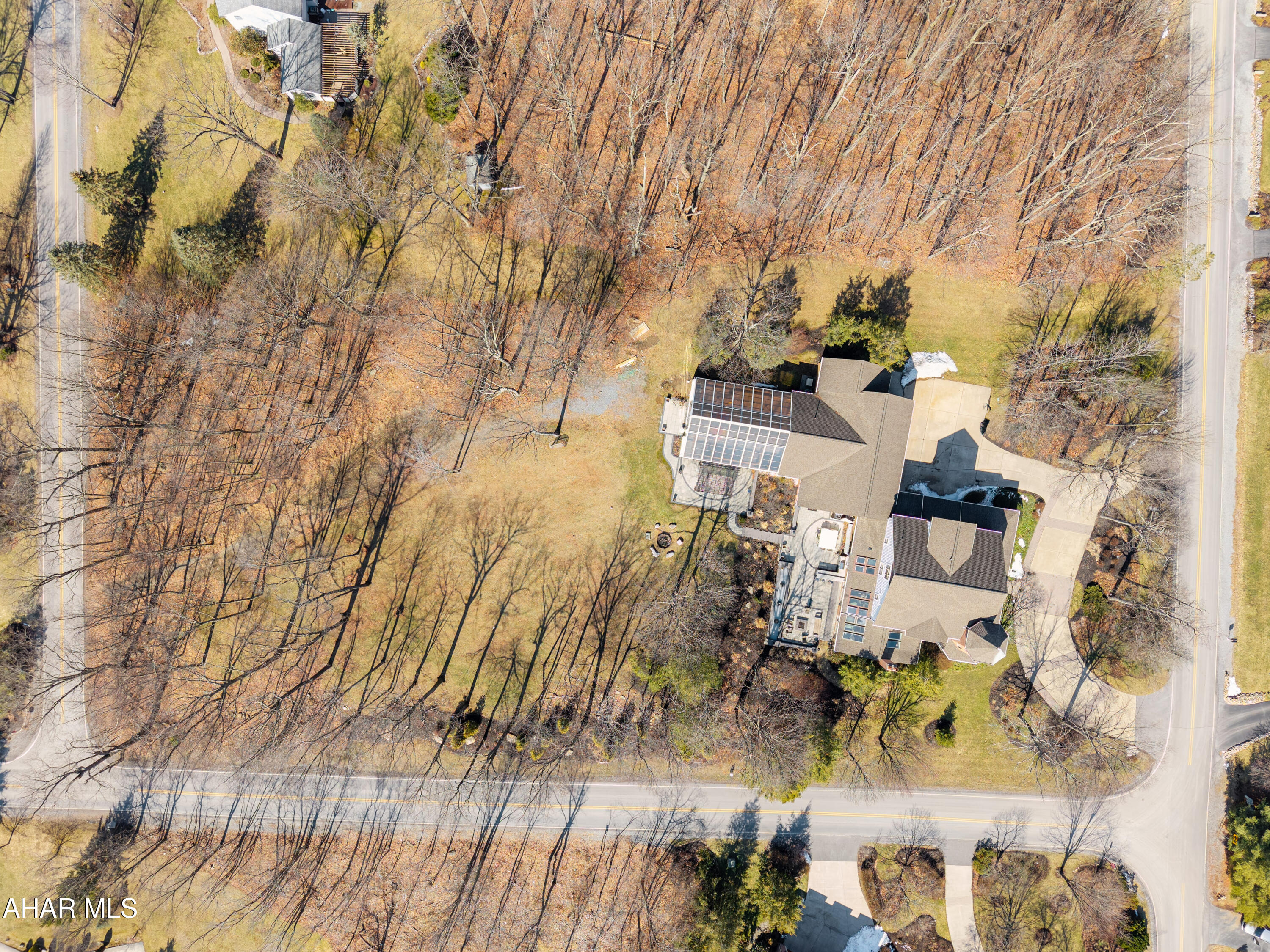 Stonehedge - Residential