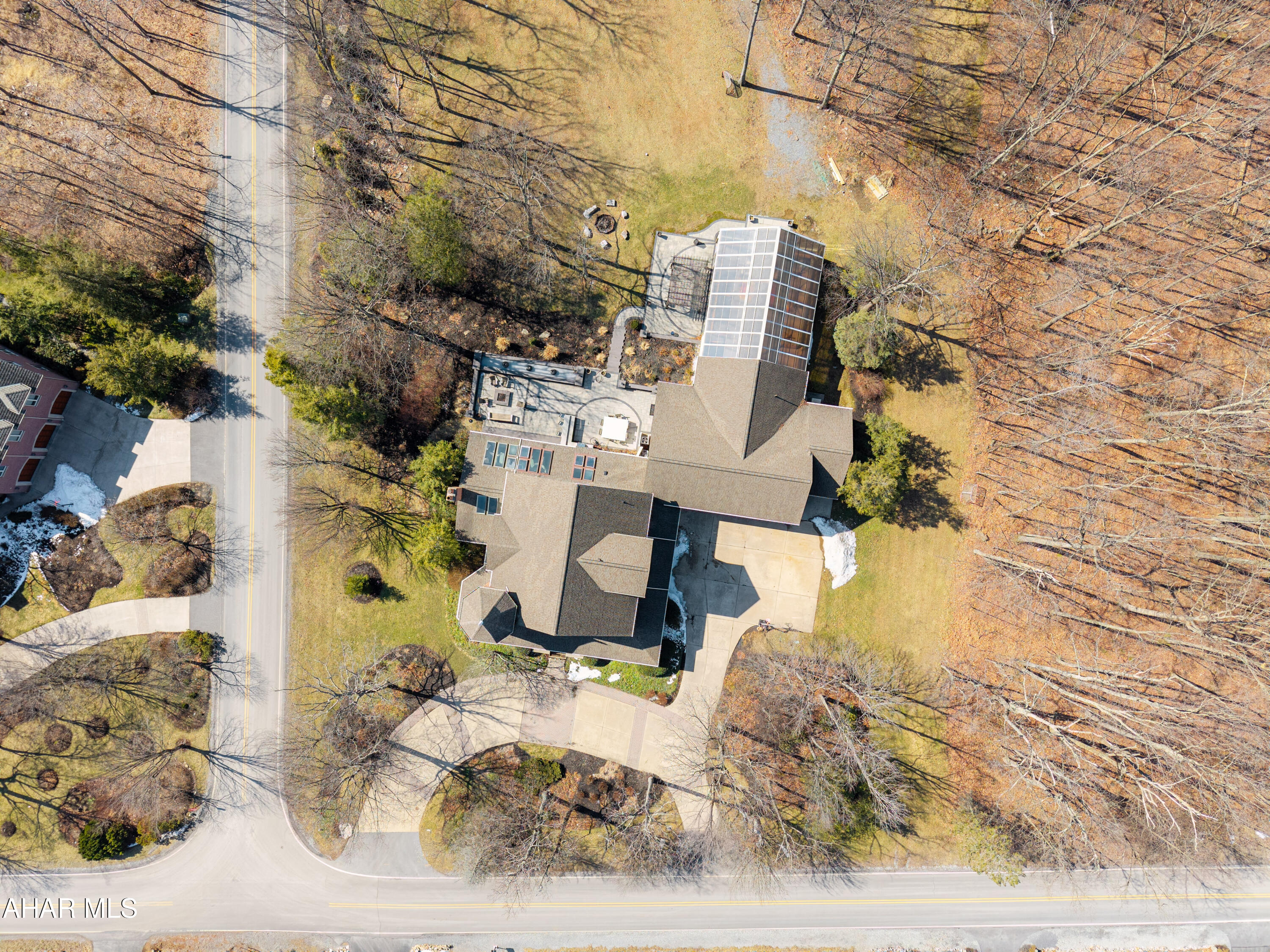 Stonehedge - Residential