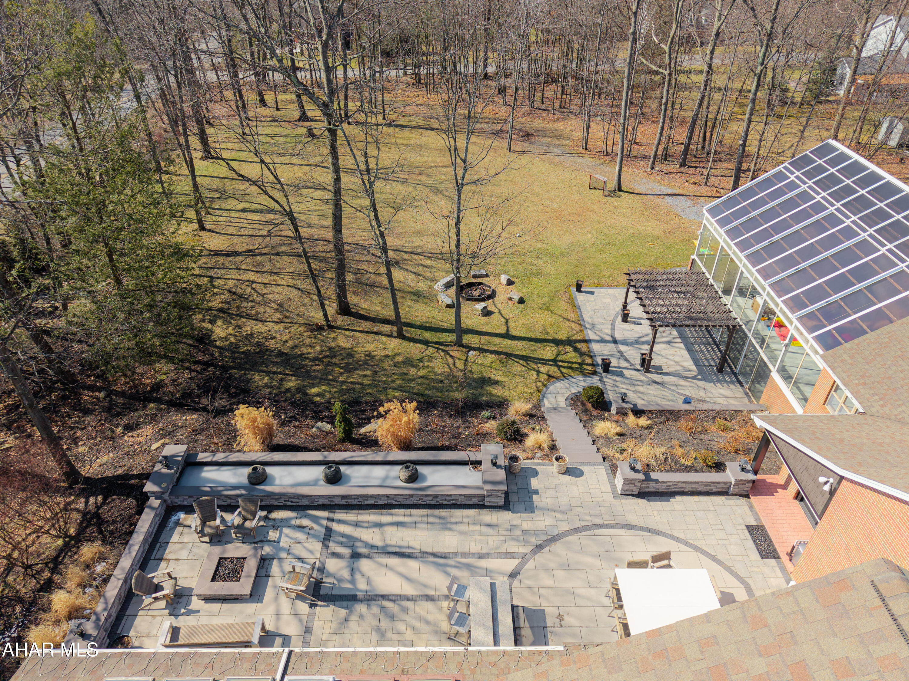 Stonehedge - Residential