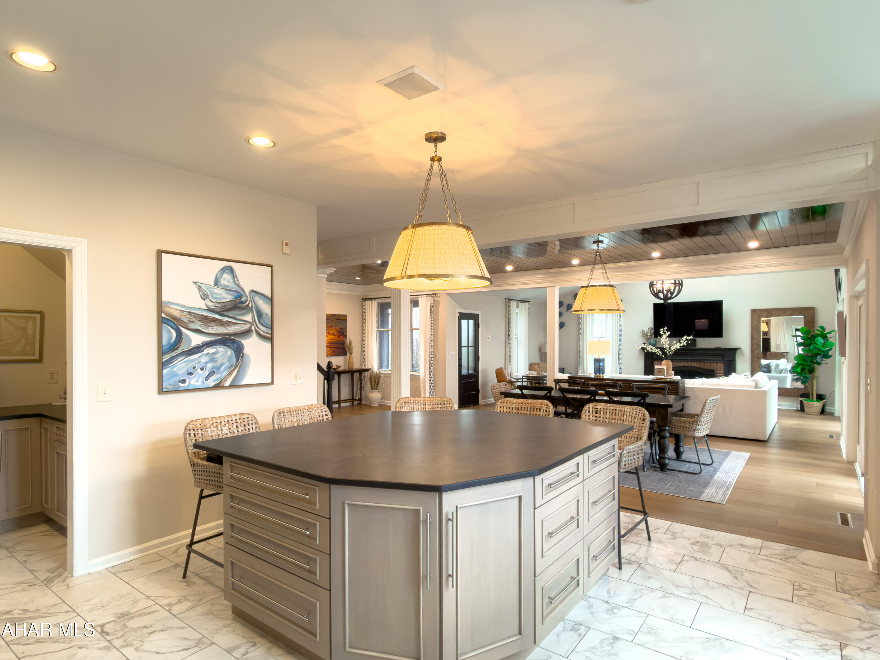 Stonehedge - Residential