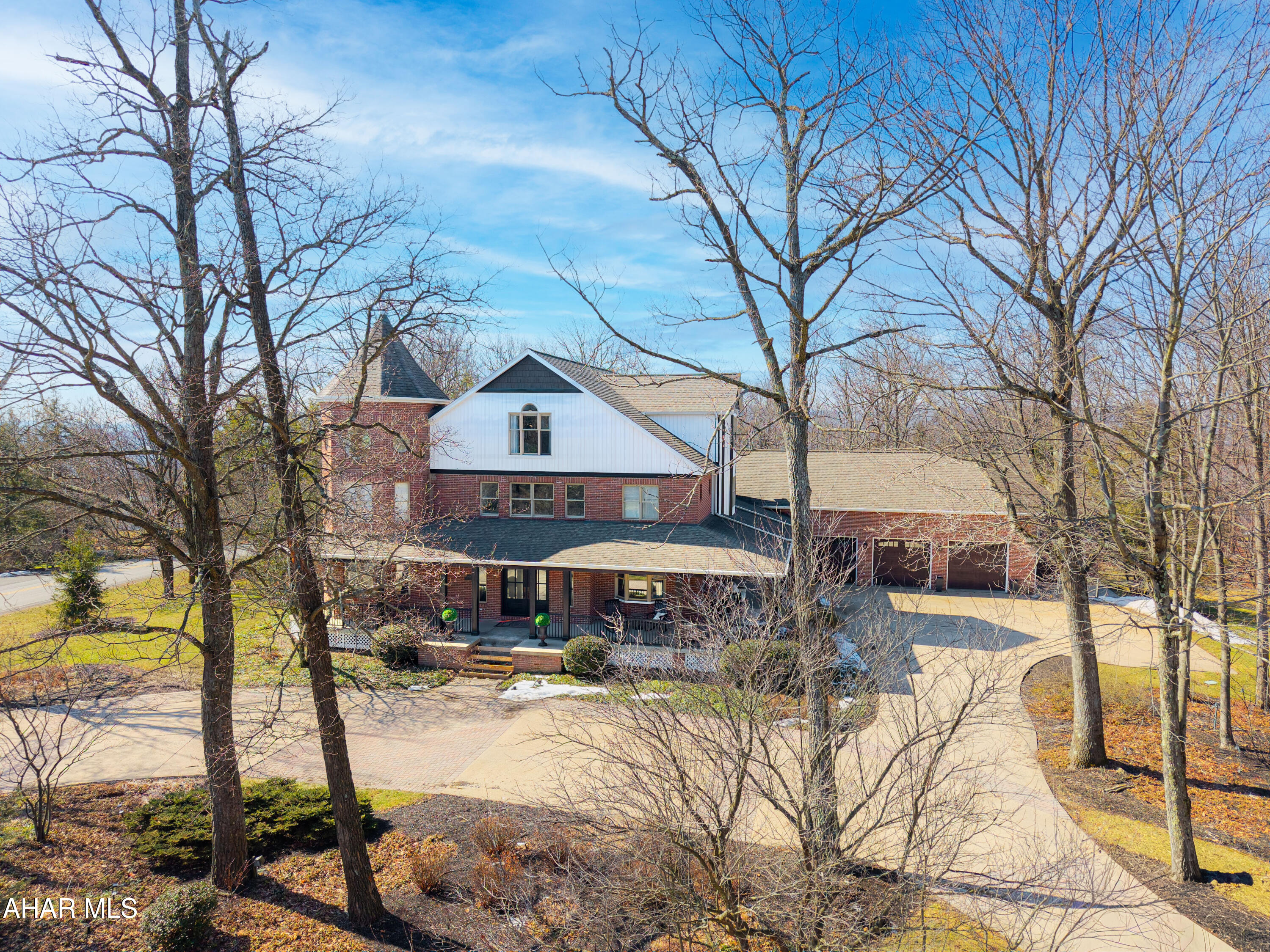 Stonehedge - Residential