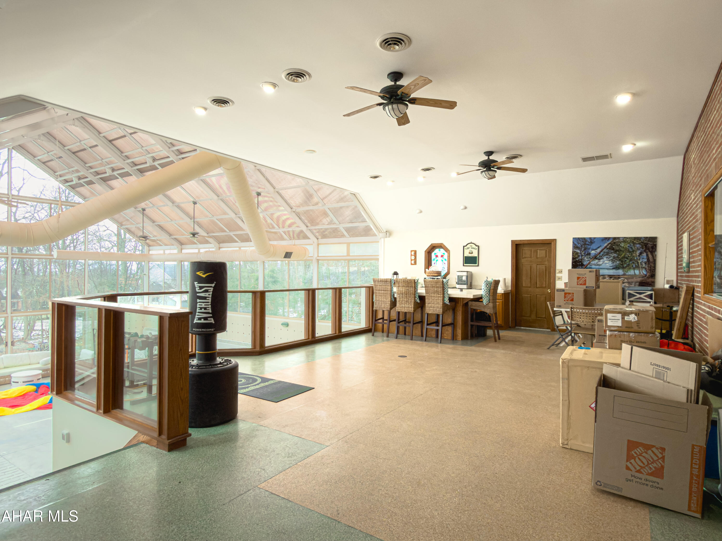 Stonehedge - Residential