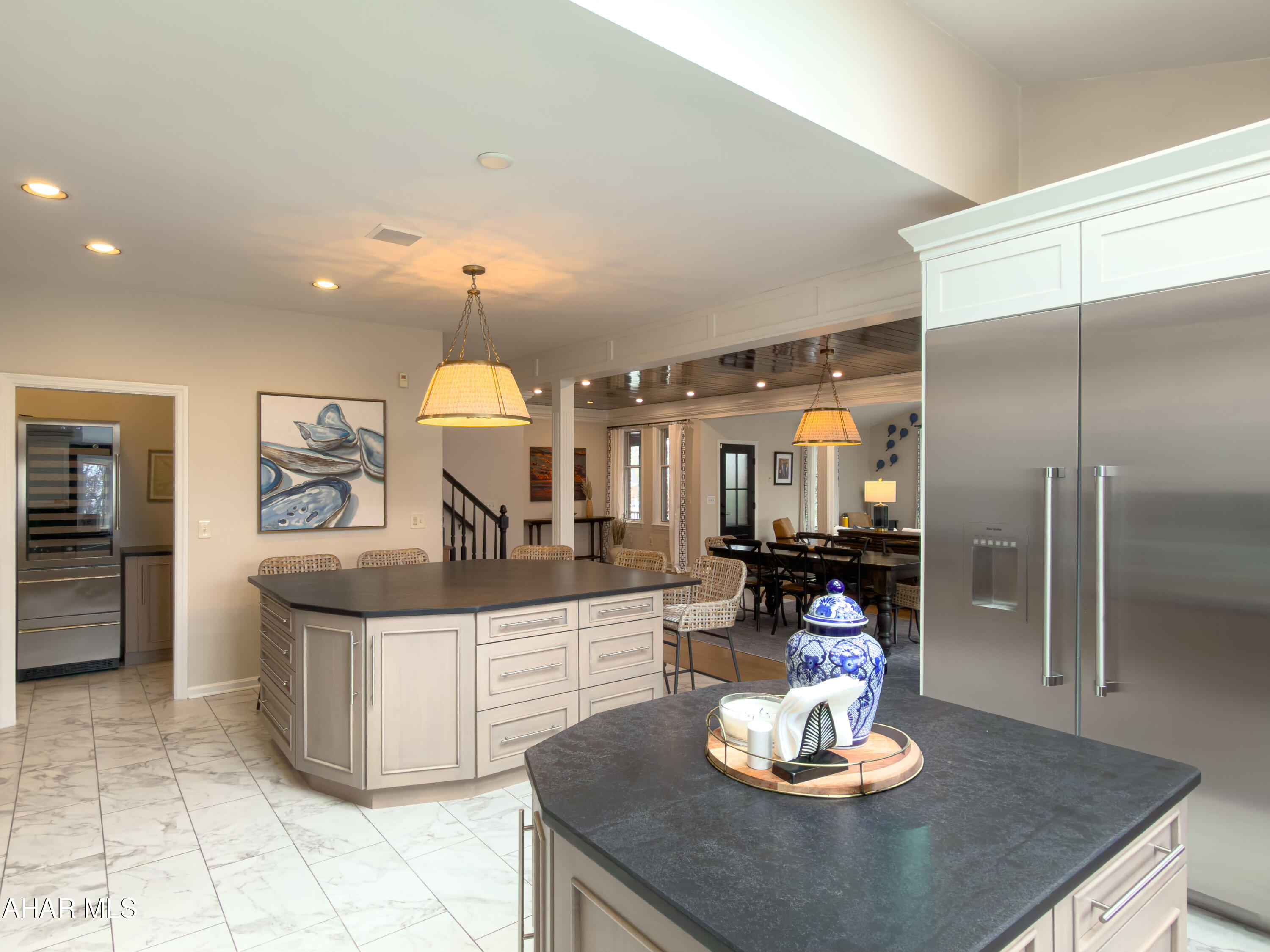 Stonehedge - Residential